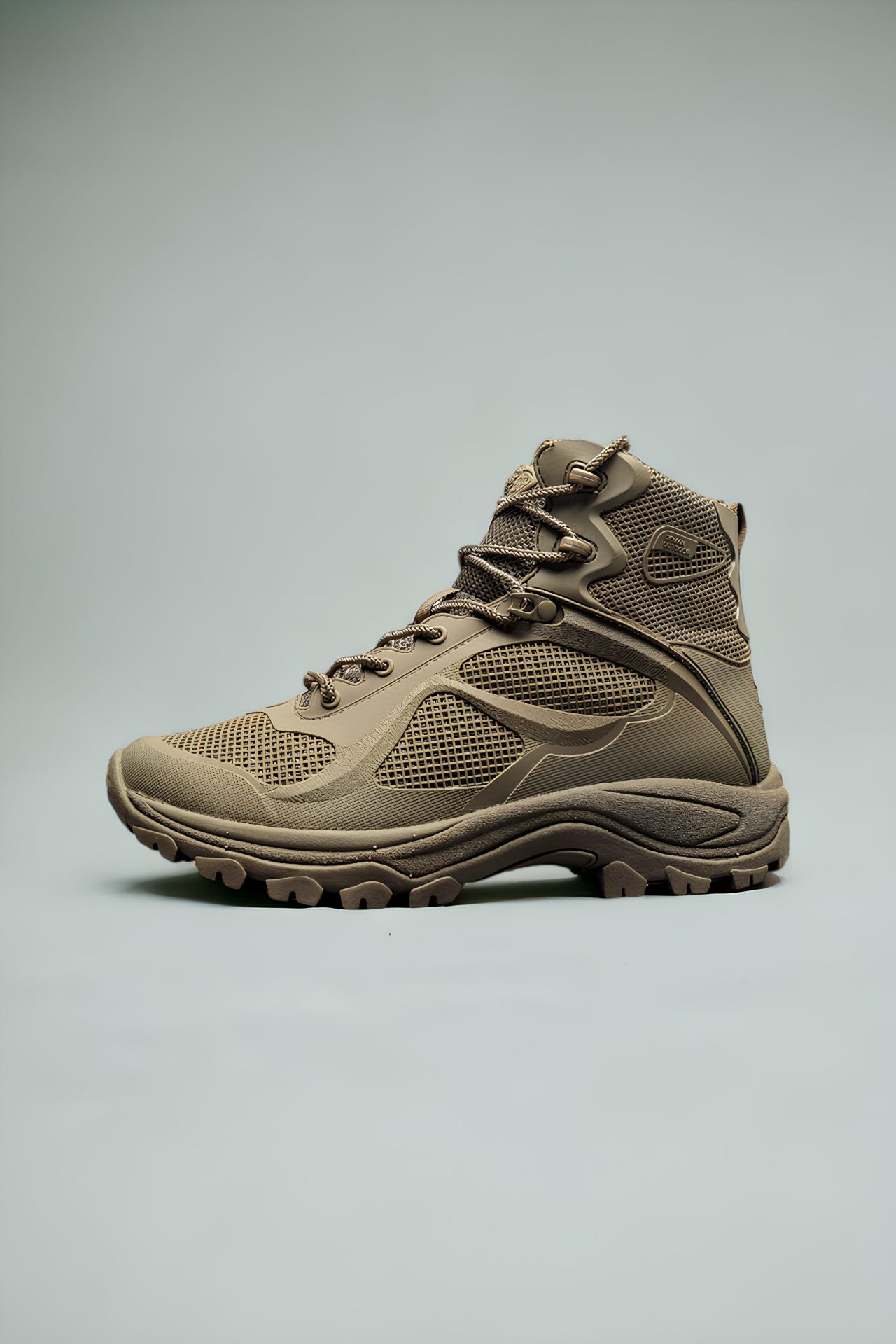 BEAST Tactical Hiking Boots