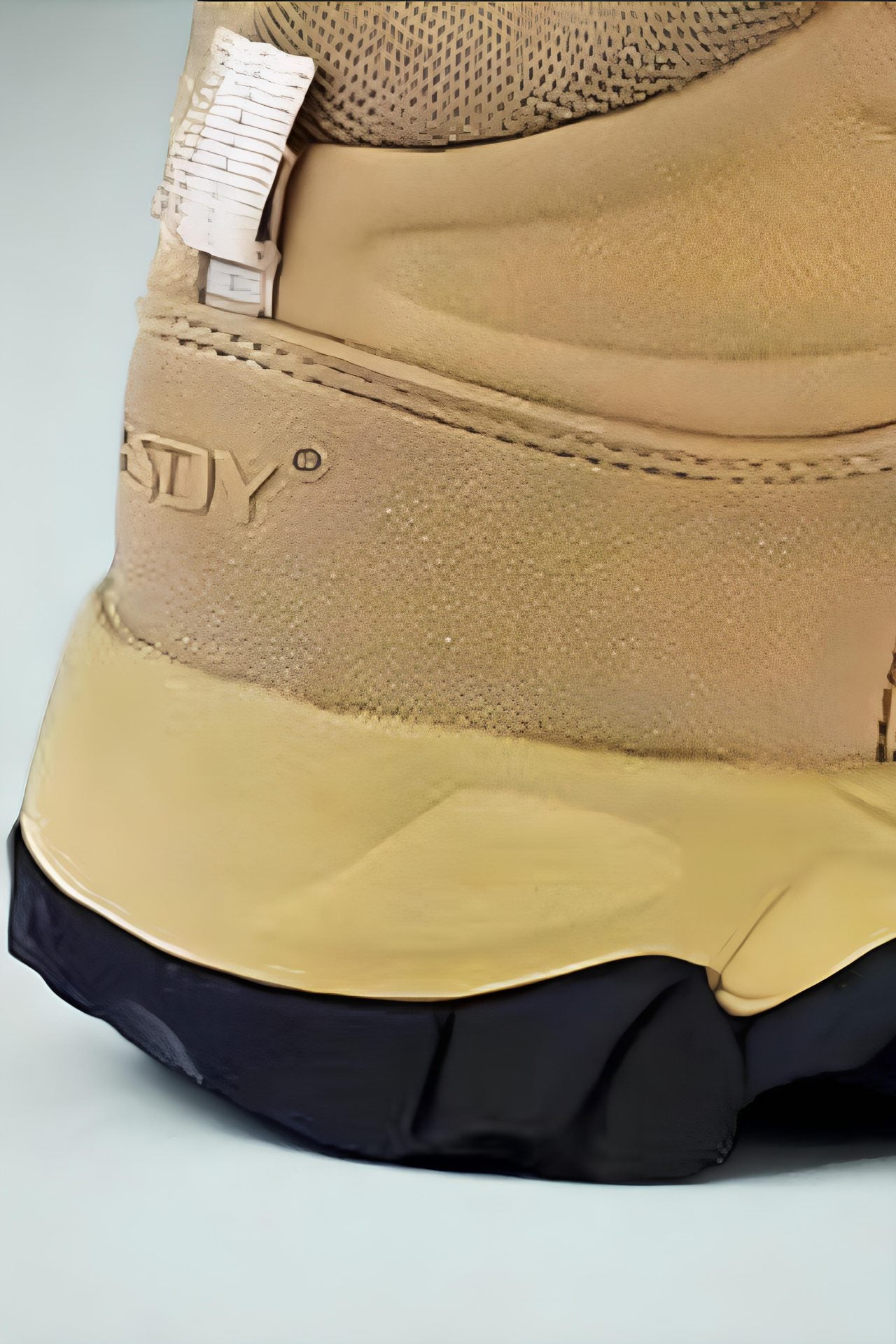 X100 KHAKI Tactical Shoes