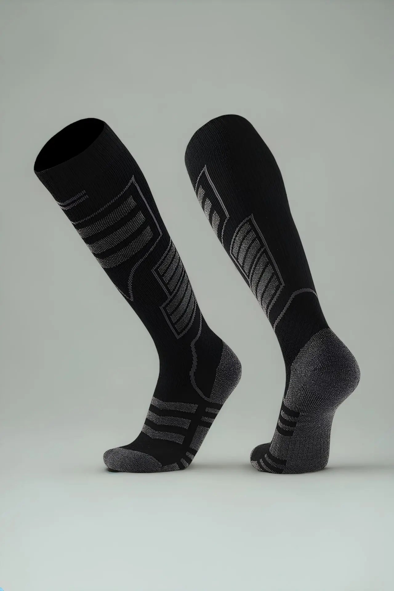 Long Tactical Socks