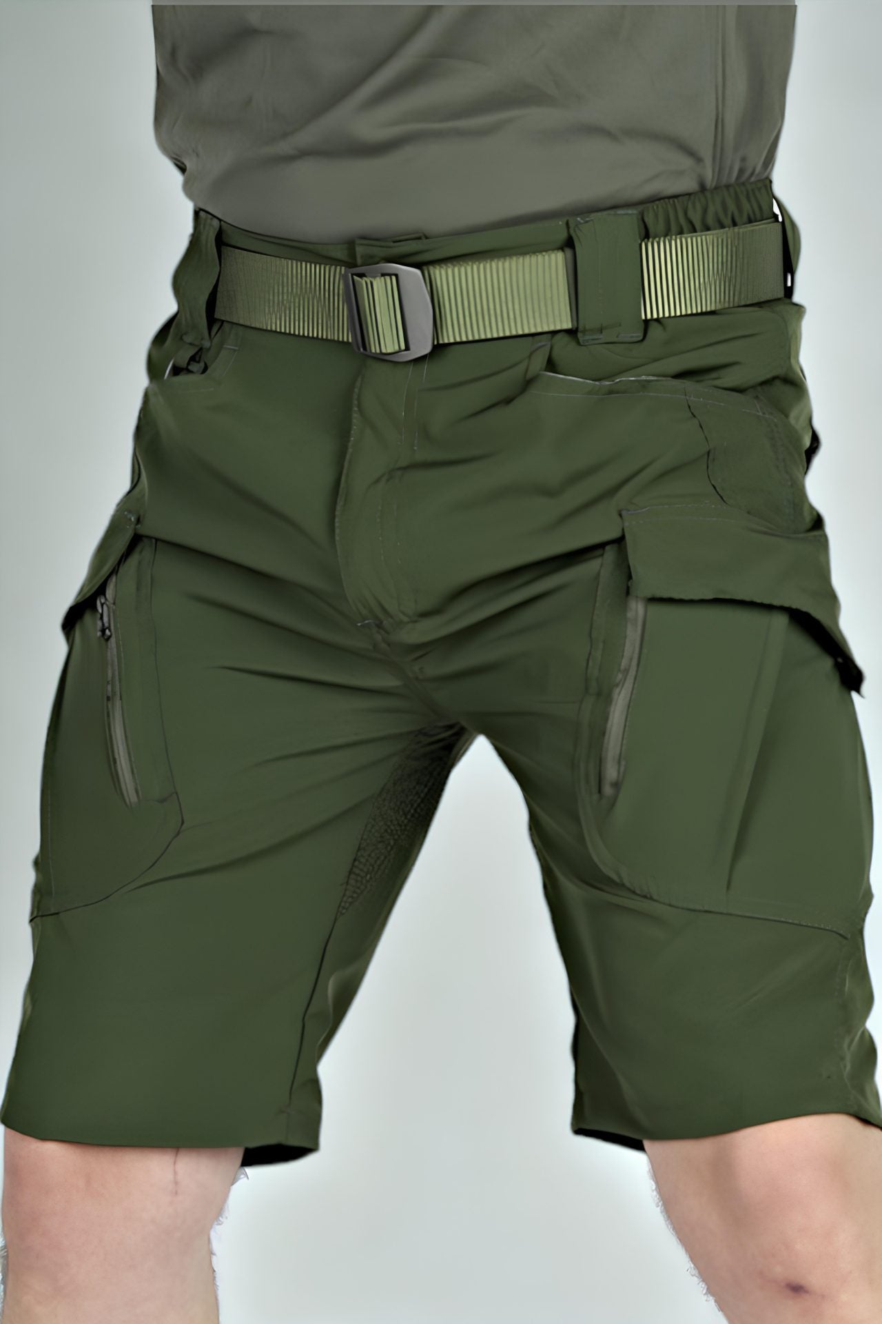 AeroShort 100S