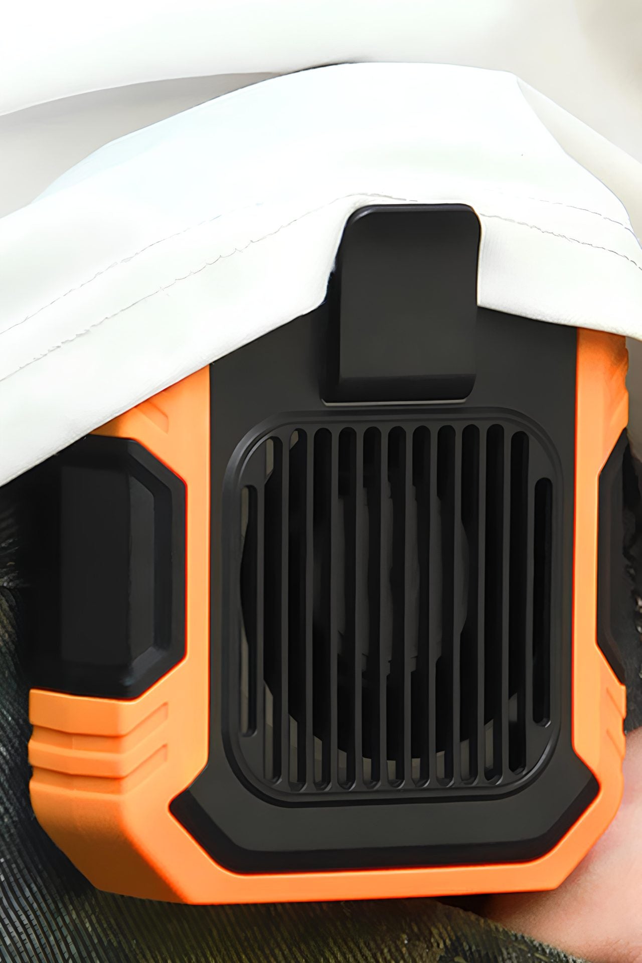 Wind-Ventilator für die Hose