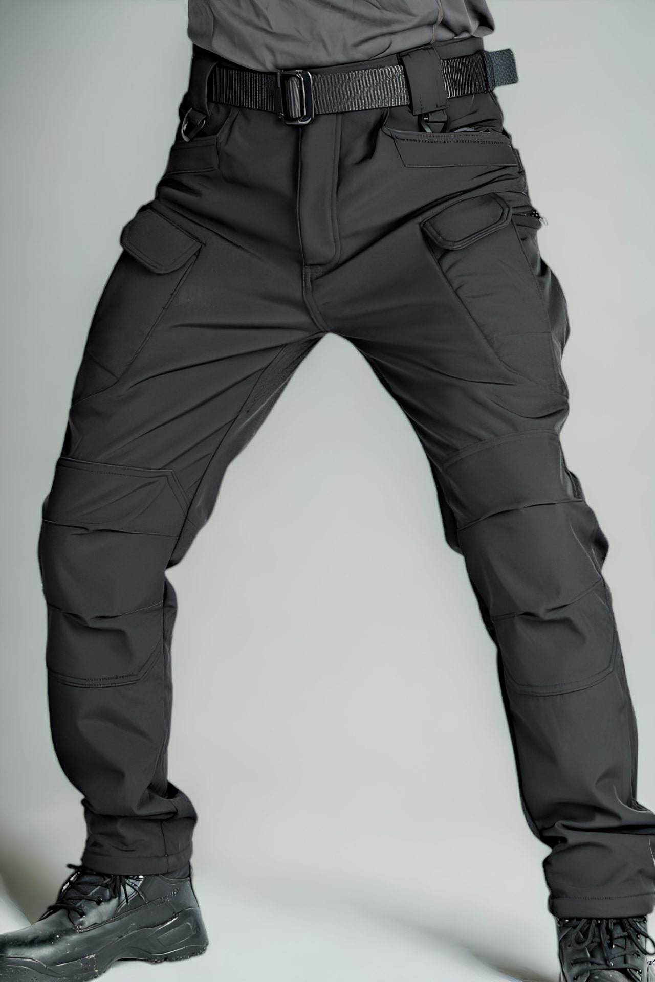 X40 BLACK Tactical Pants