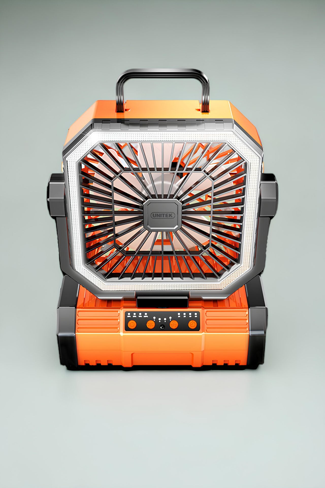 TORNADO Tactical Fan