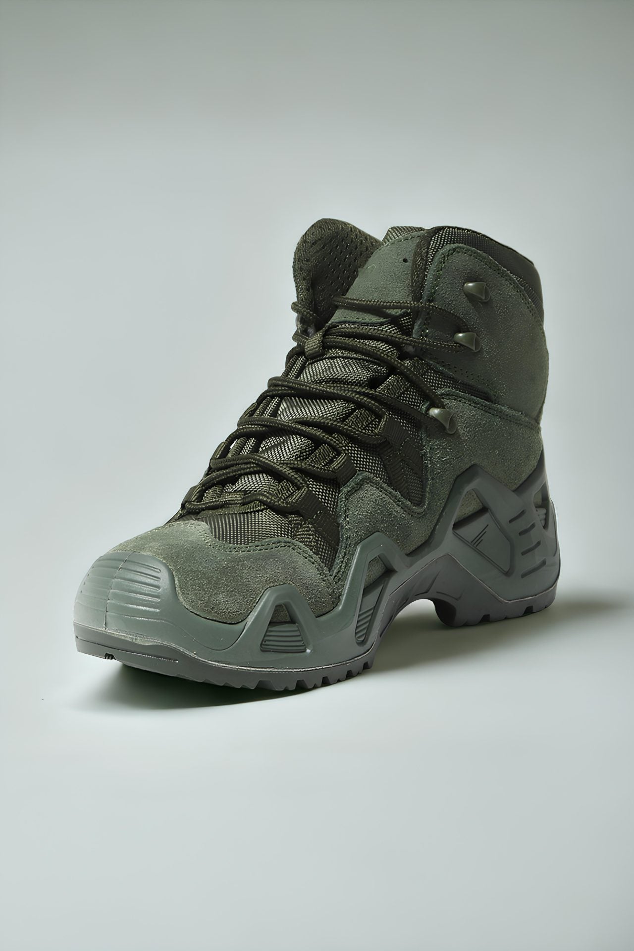 EXTREME Tactical Shoes