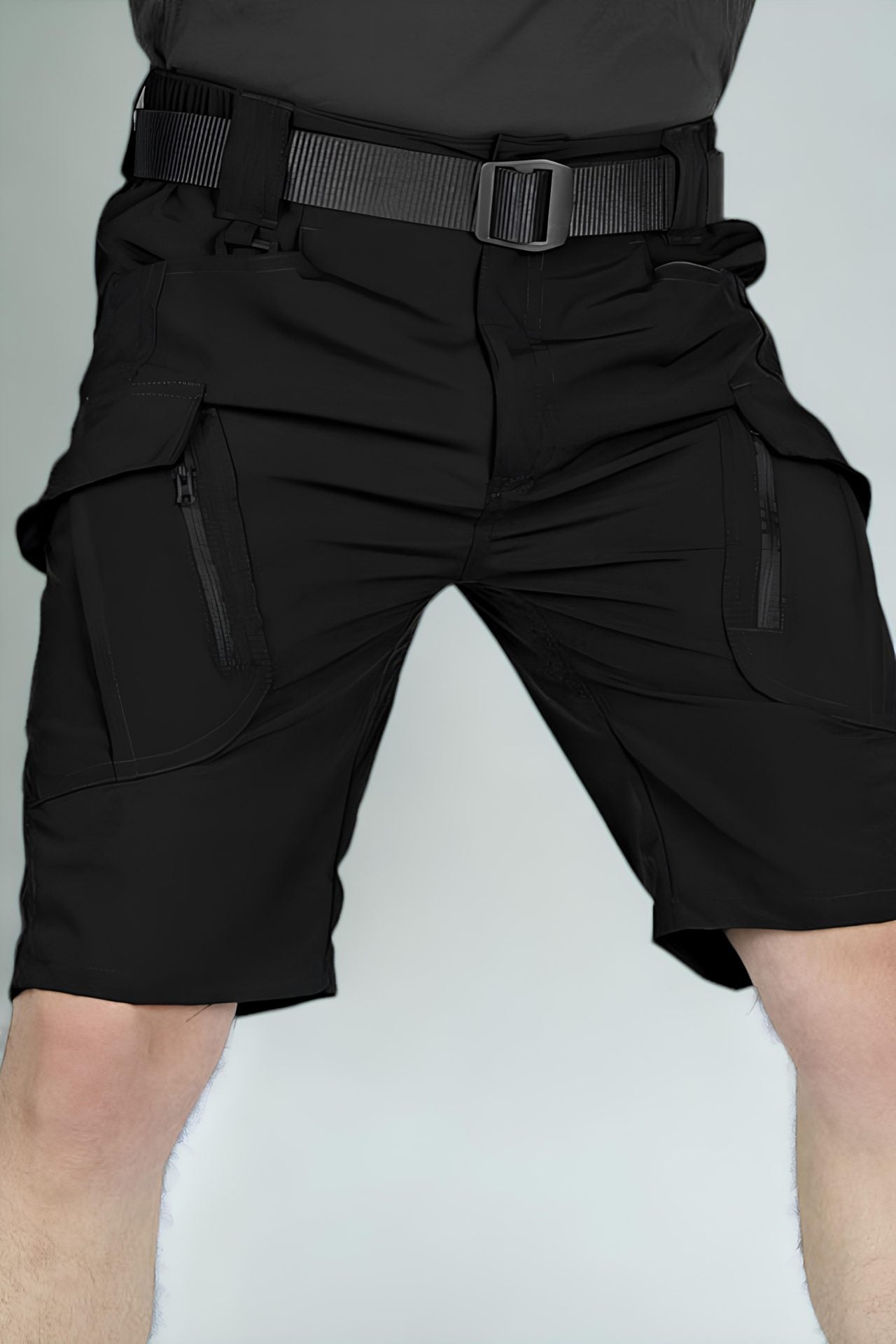 AeroShort 100S