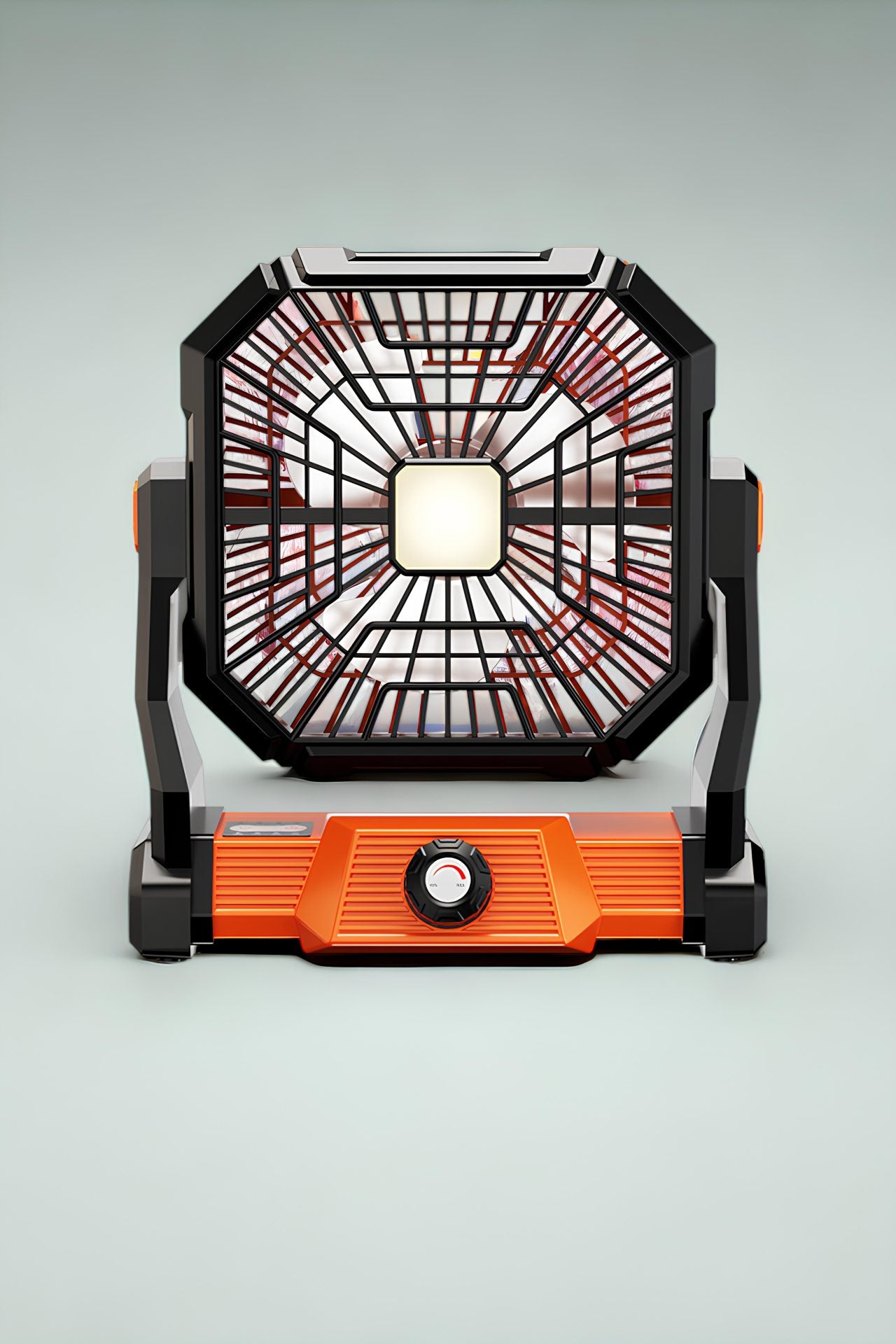 STORM Portable Rechargeable Fan