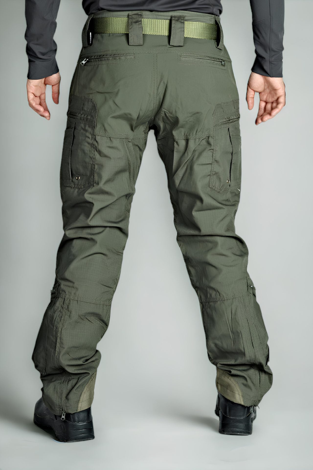 X100 BLACK Taktische Hose