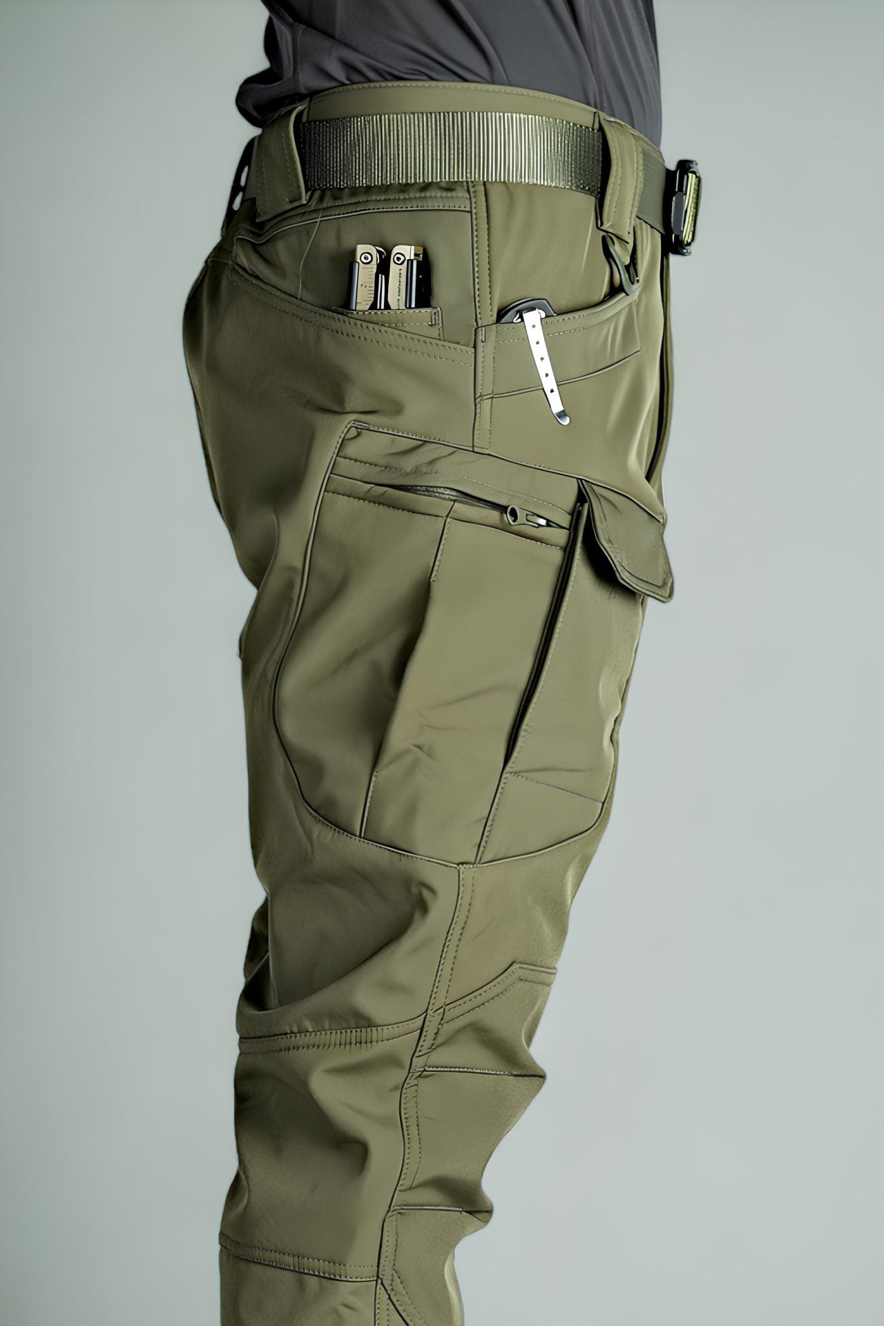 VexCargo™ - Ultra-robust Workpant CLOSURE SALE!