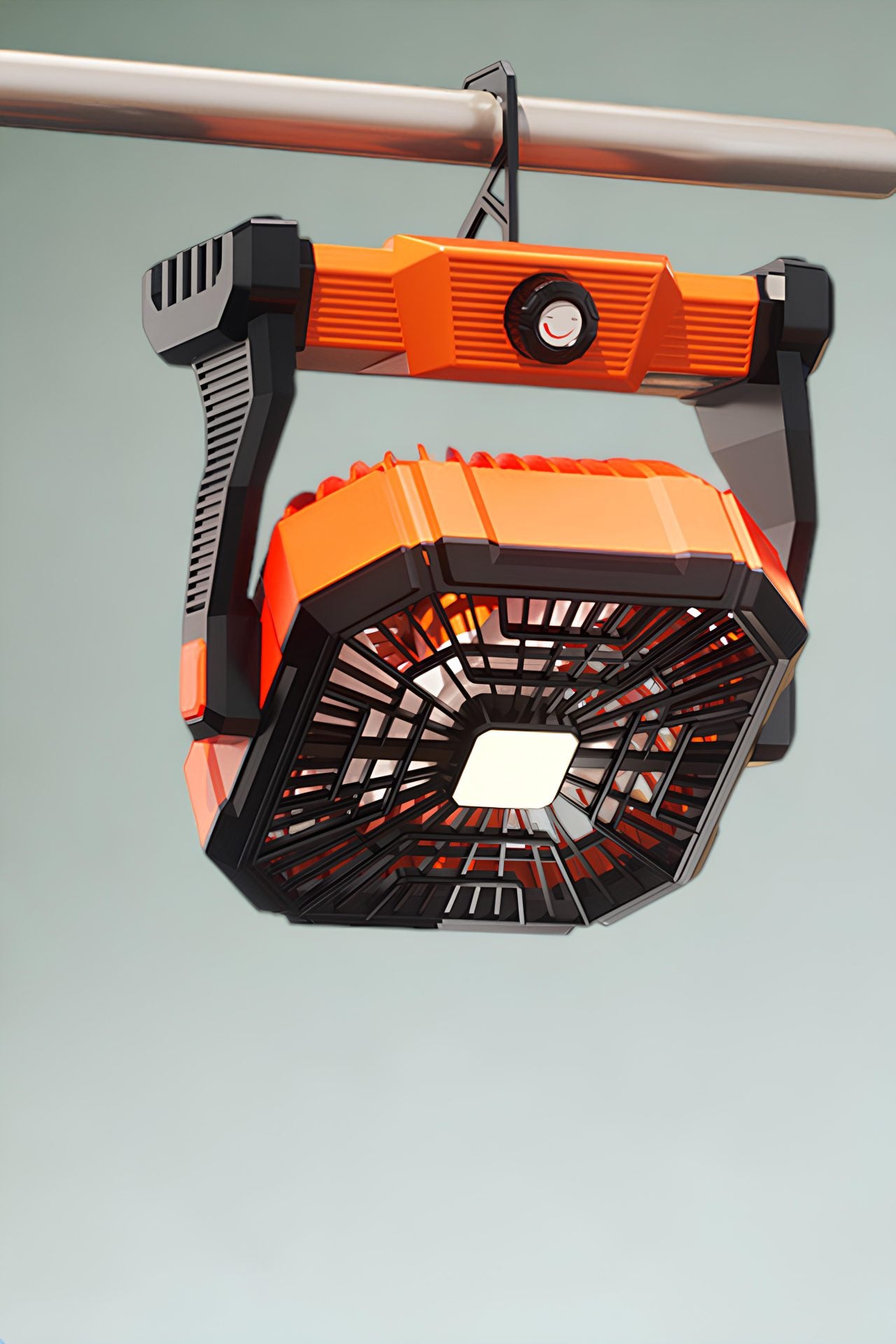 STORM Portable Rechargeable Fan