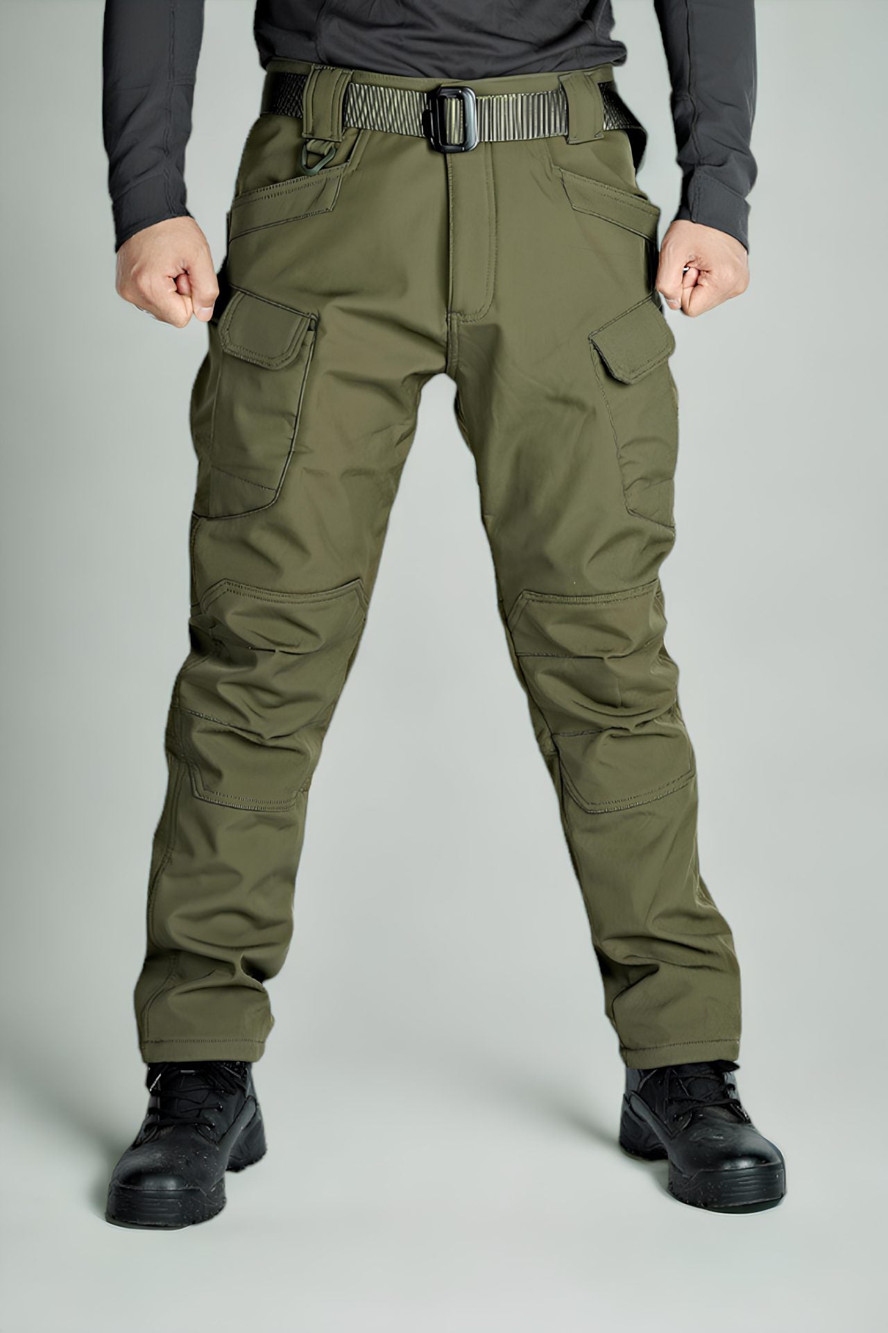 X40 GREEN Tactical Pants