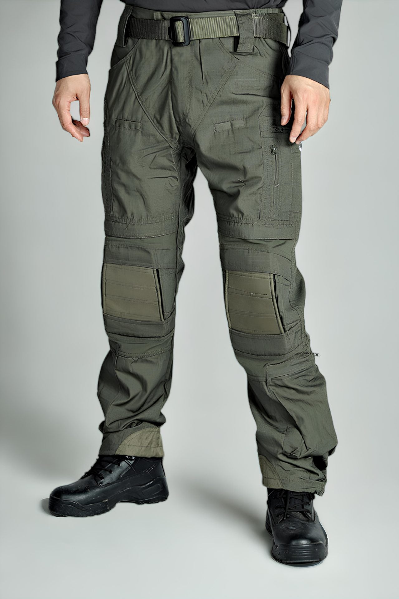 X100 BLACK Taktische Hose