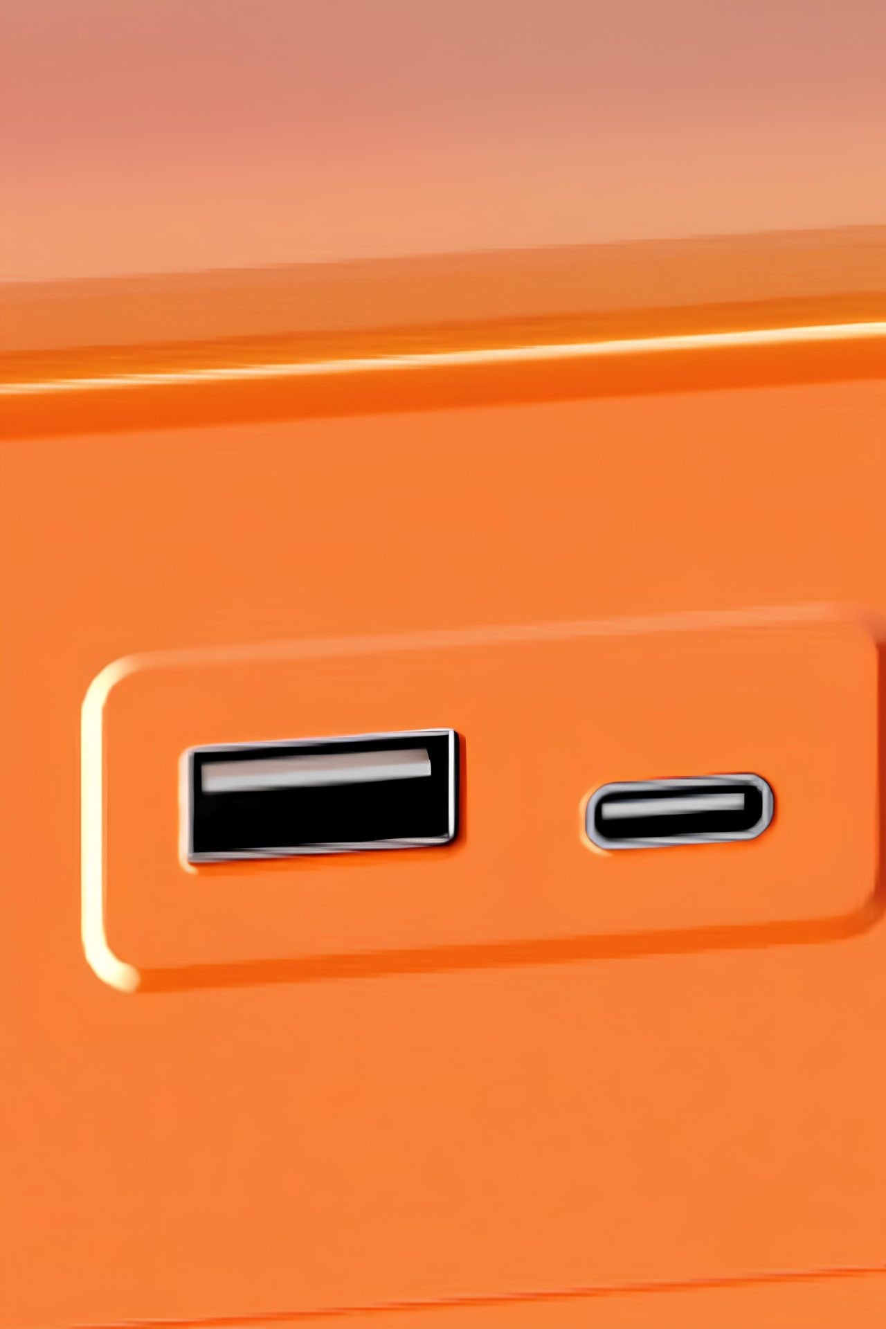 HURRICANE Travel Fan