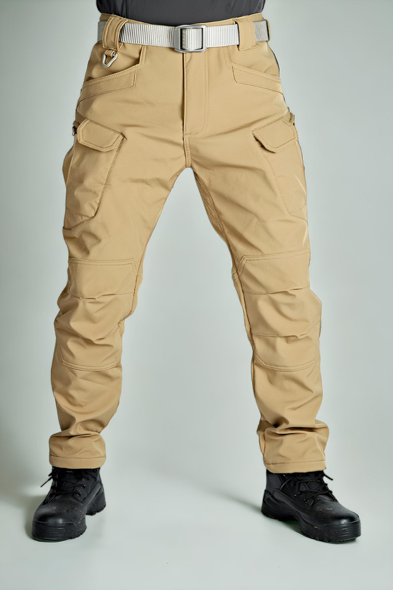 X40 BLACK Tactical Pants