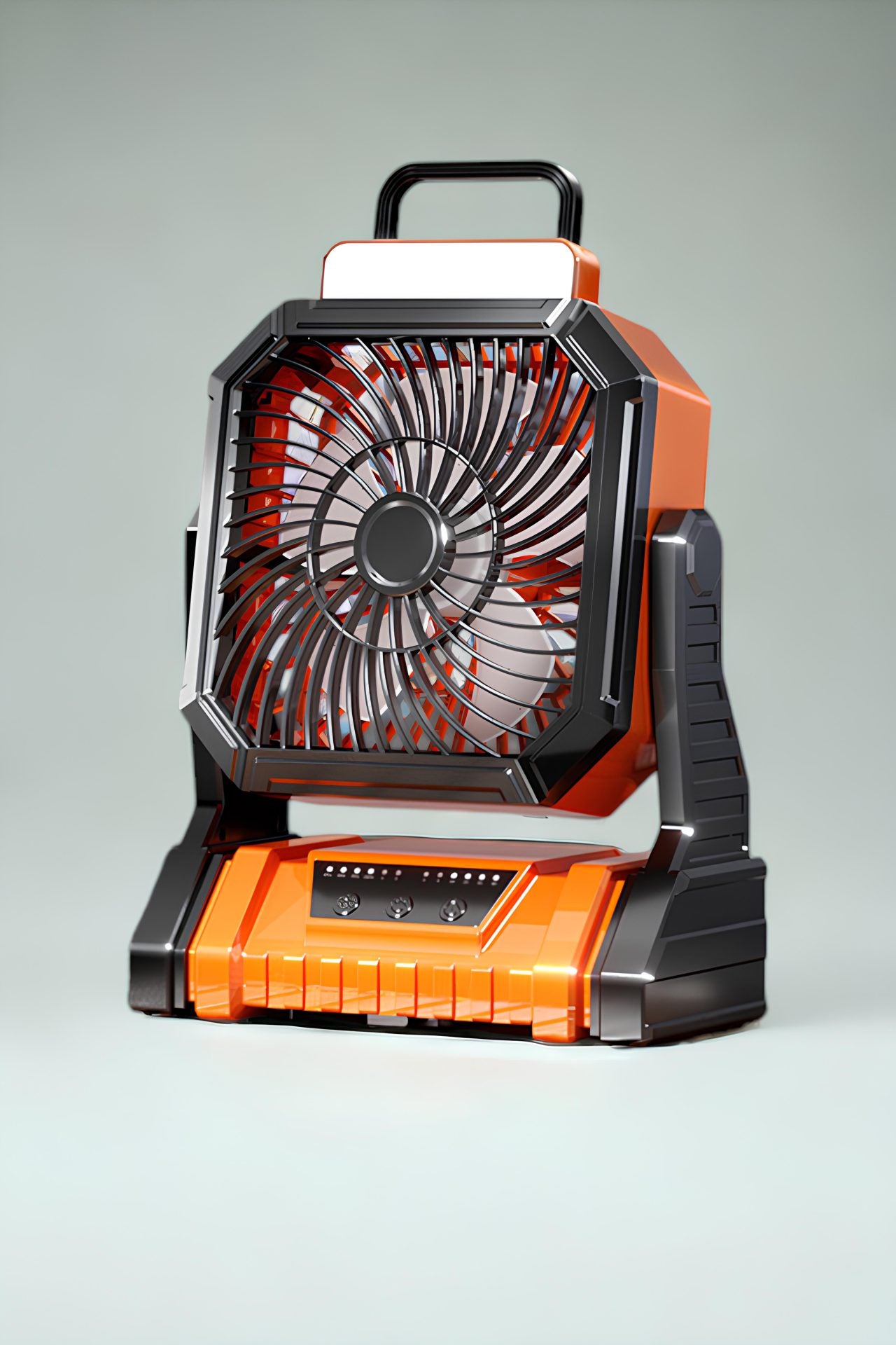 HURRICANE Travel Fan