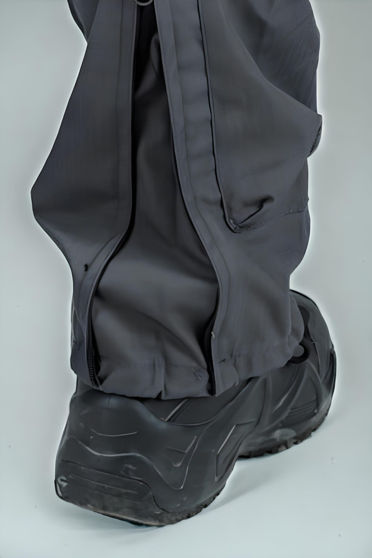 X100 BLACK Taktische Hose