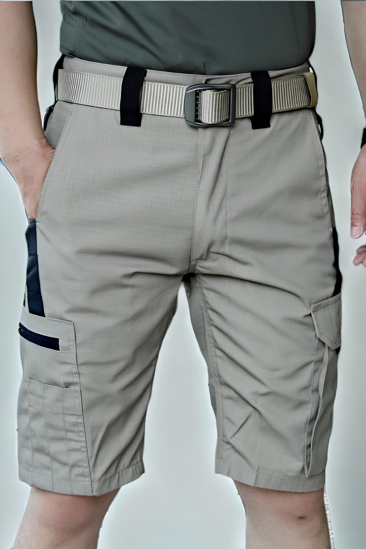 FieldShort S