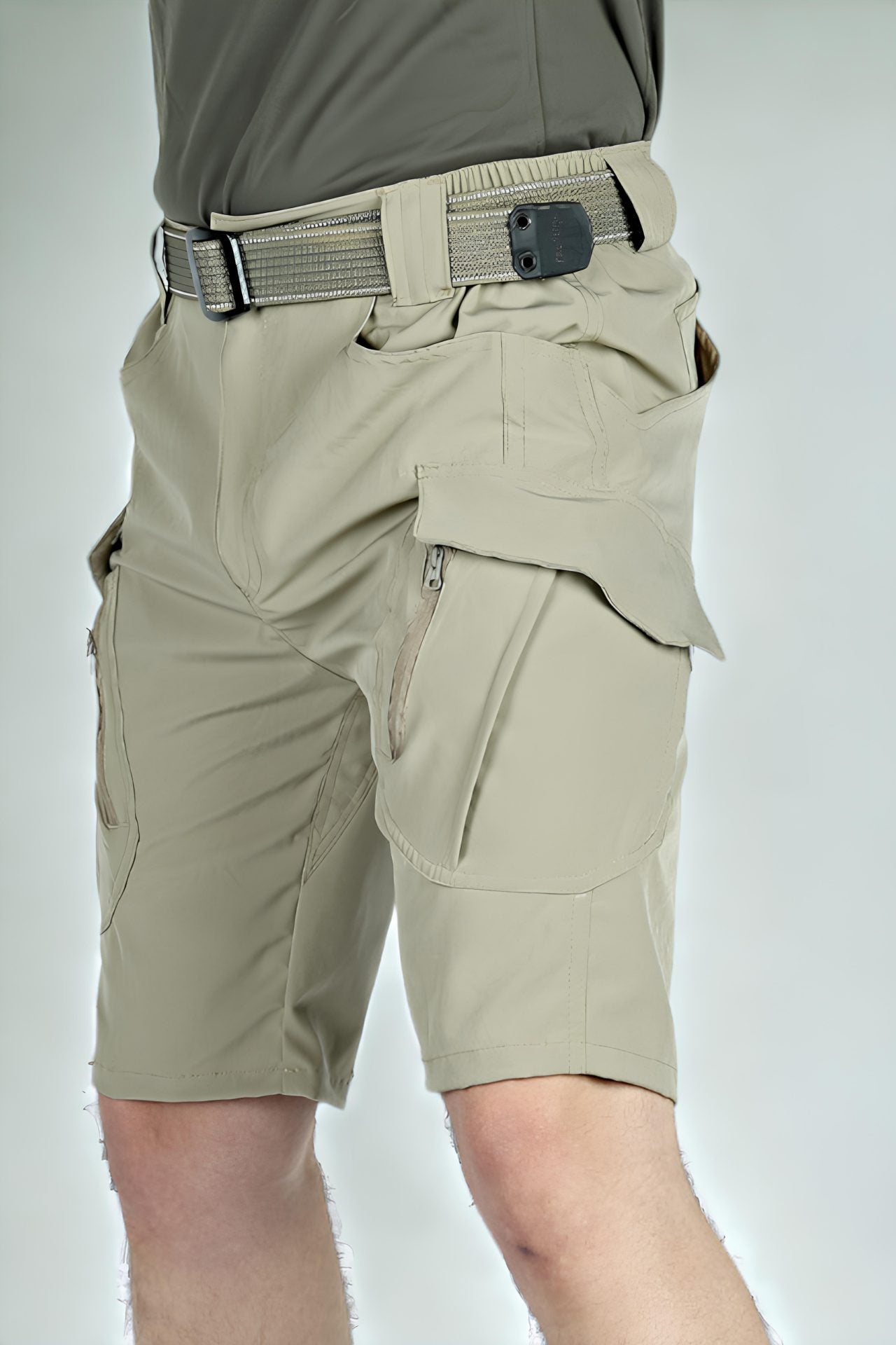 AeroShort 100S