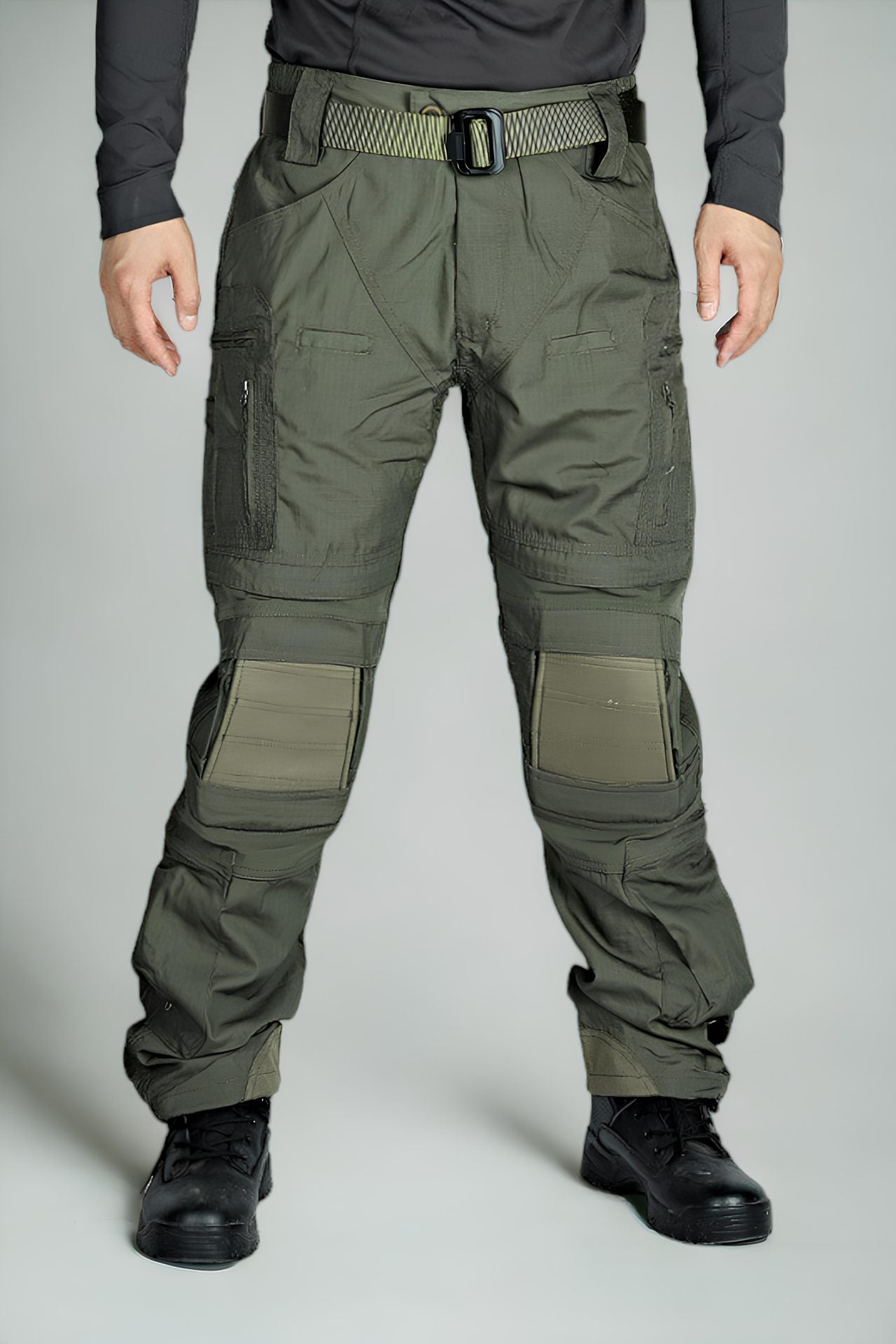 X100 BLACK Taktische Hose