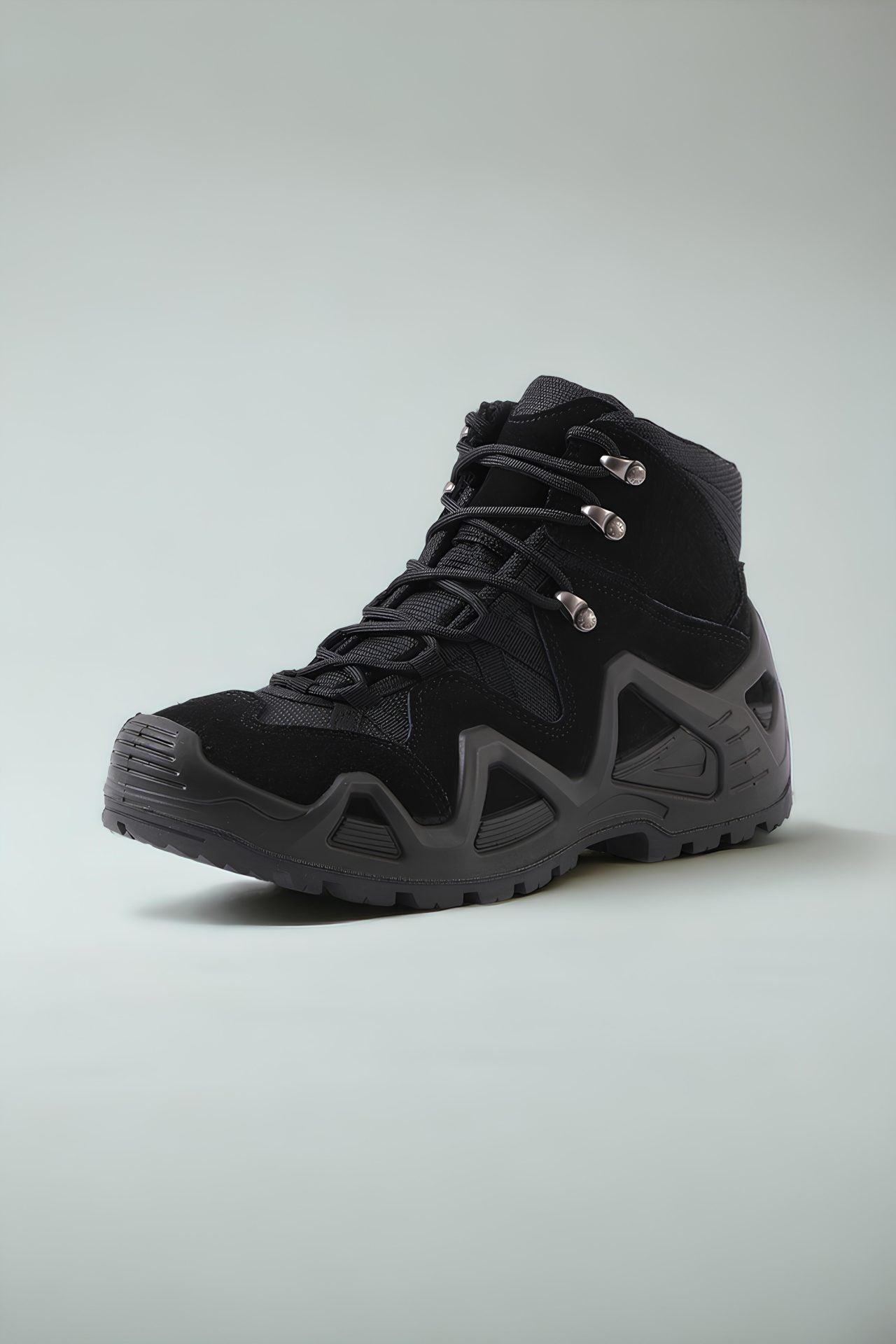 EXTREME Tactical Shoes