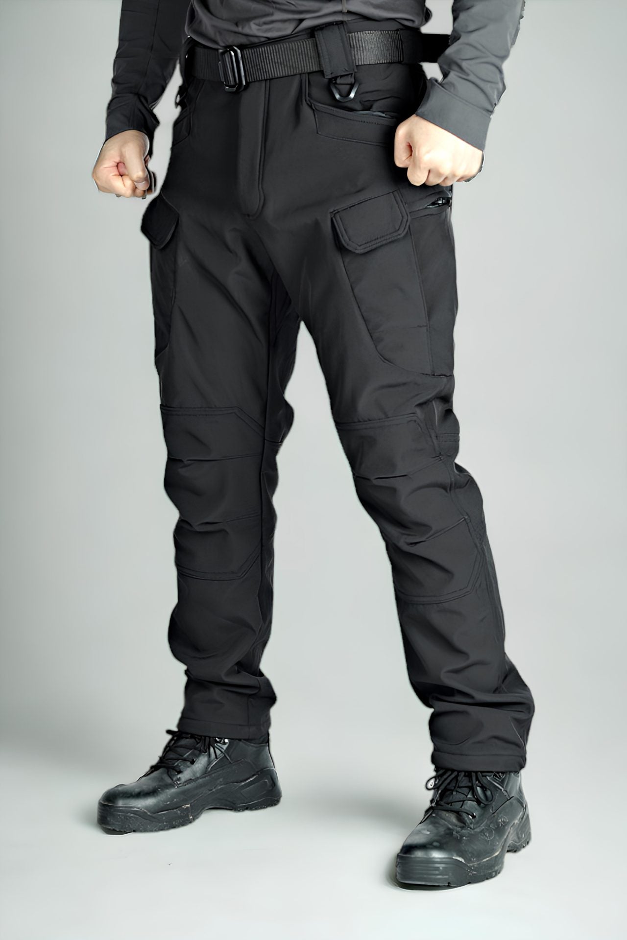 X40 BLACK Tactical Pants