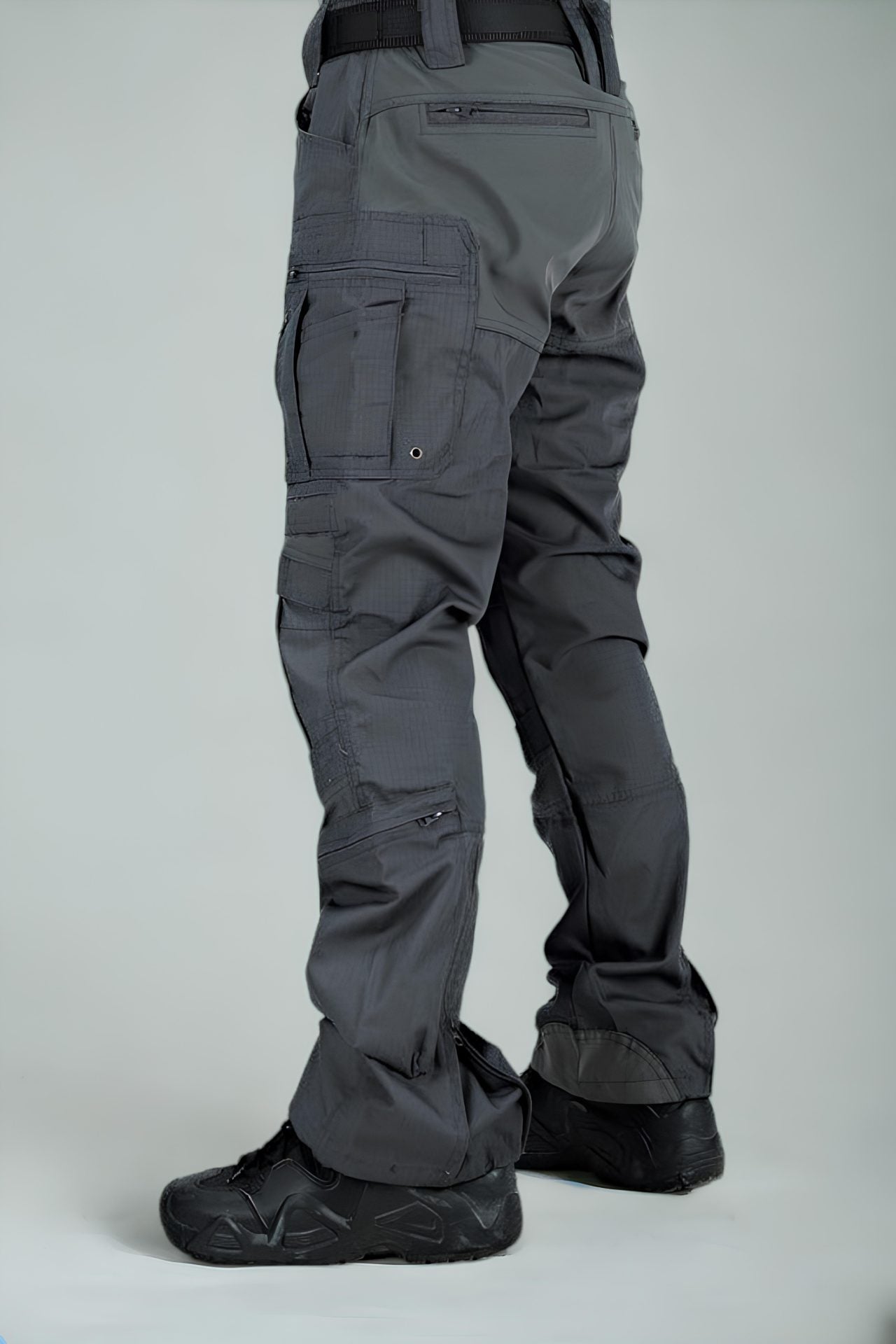 X100 BLACK Taktische Hose