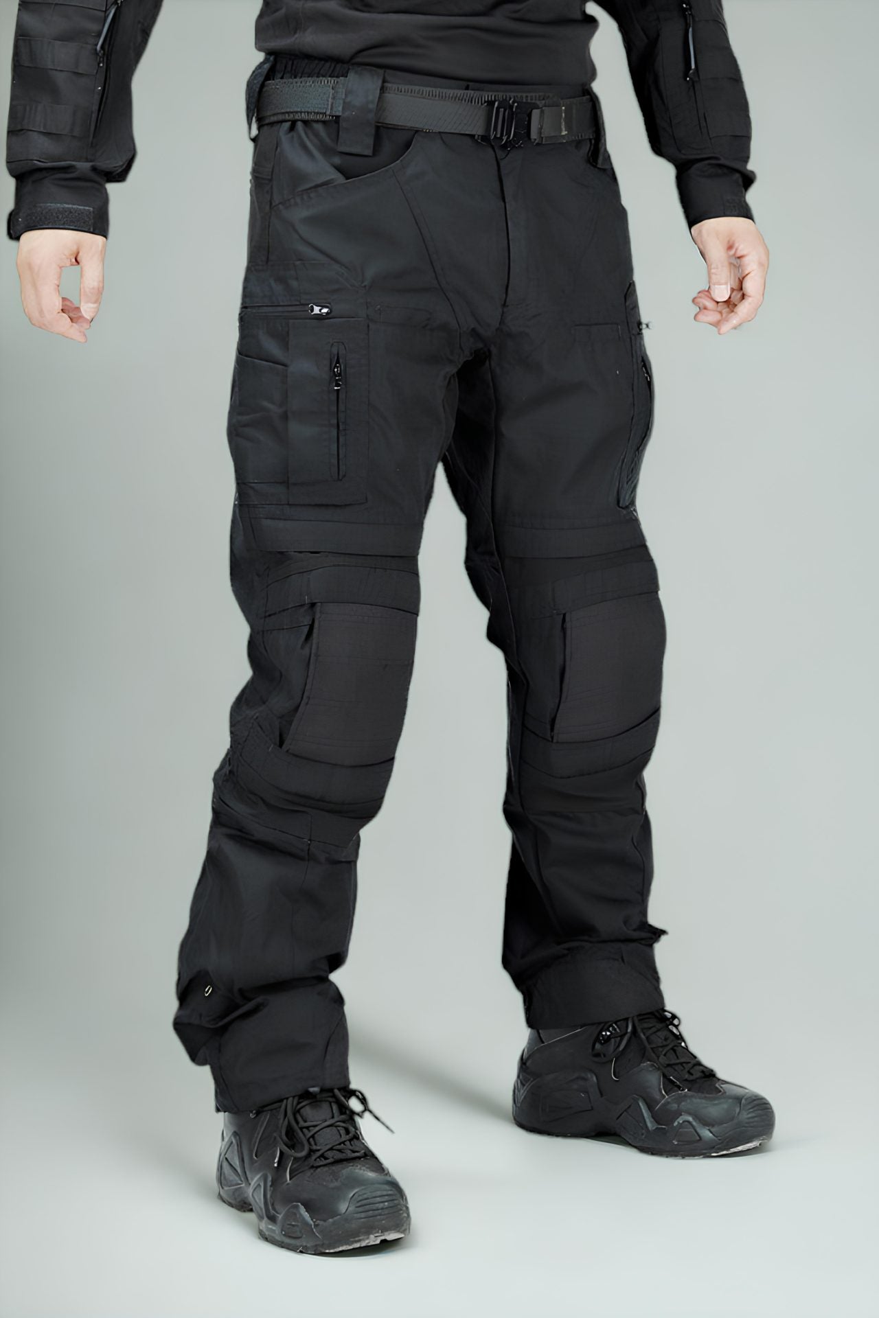 X100 BLACK Taktische Hose