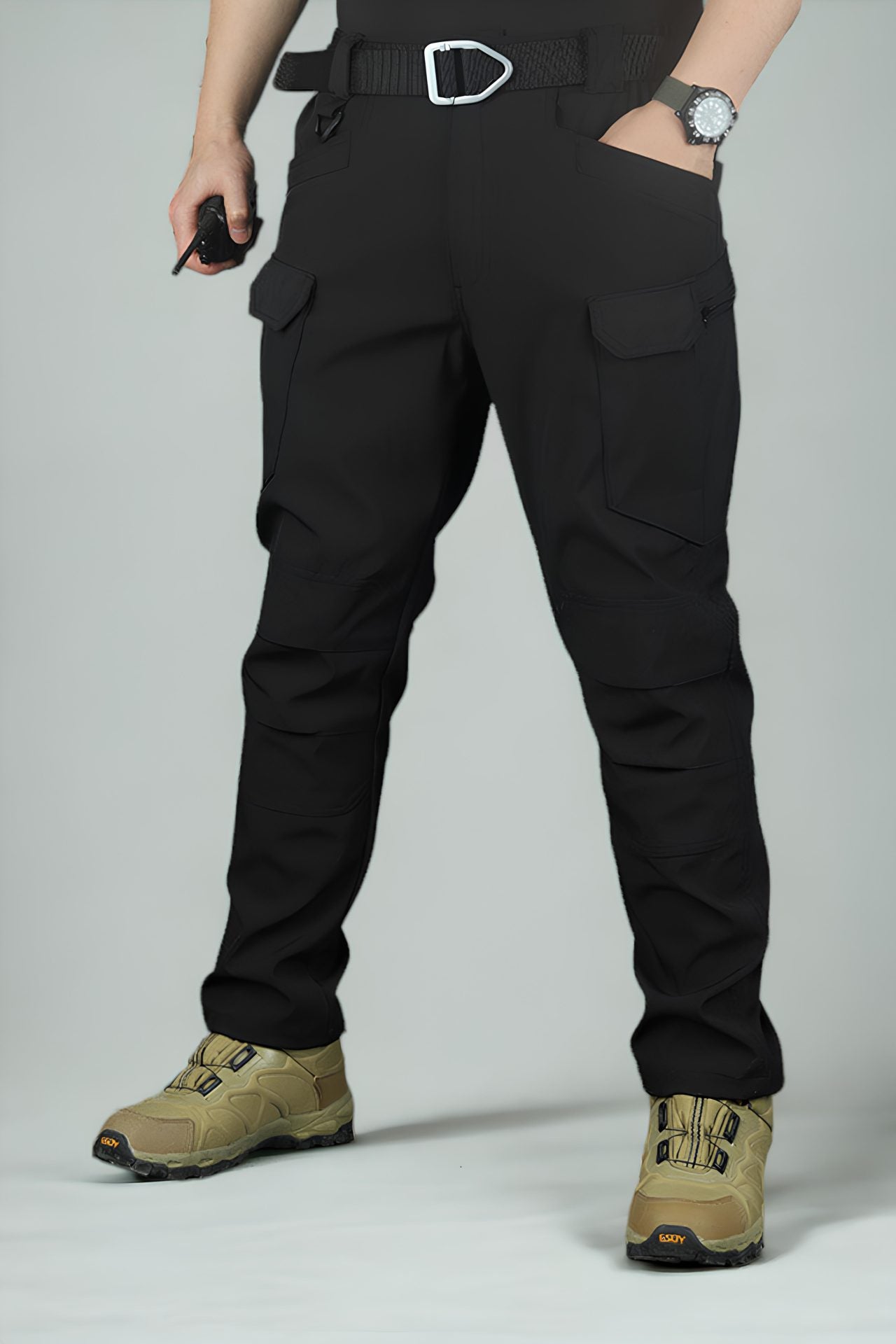 VexCargo™ - Ultra-robust Summer Workpant