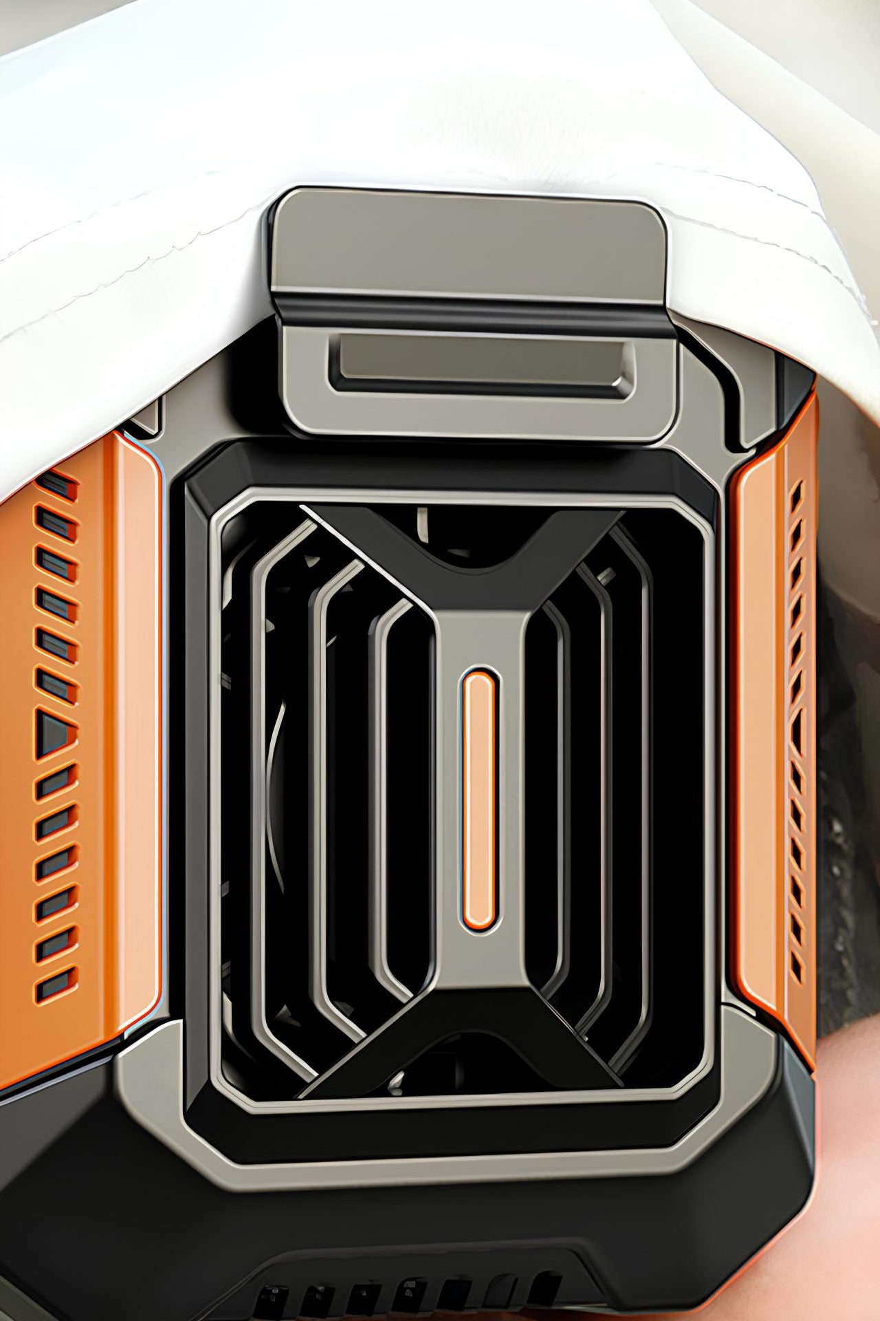 BREEZE Tactical Fan for Workpants