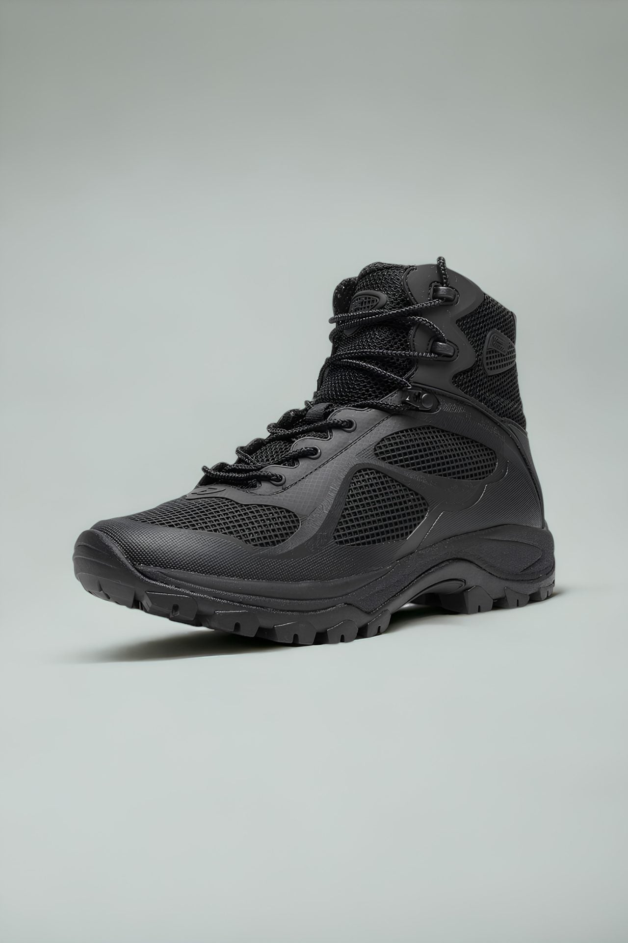 BEAST Tactical Hiking Boots