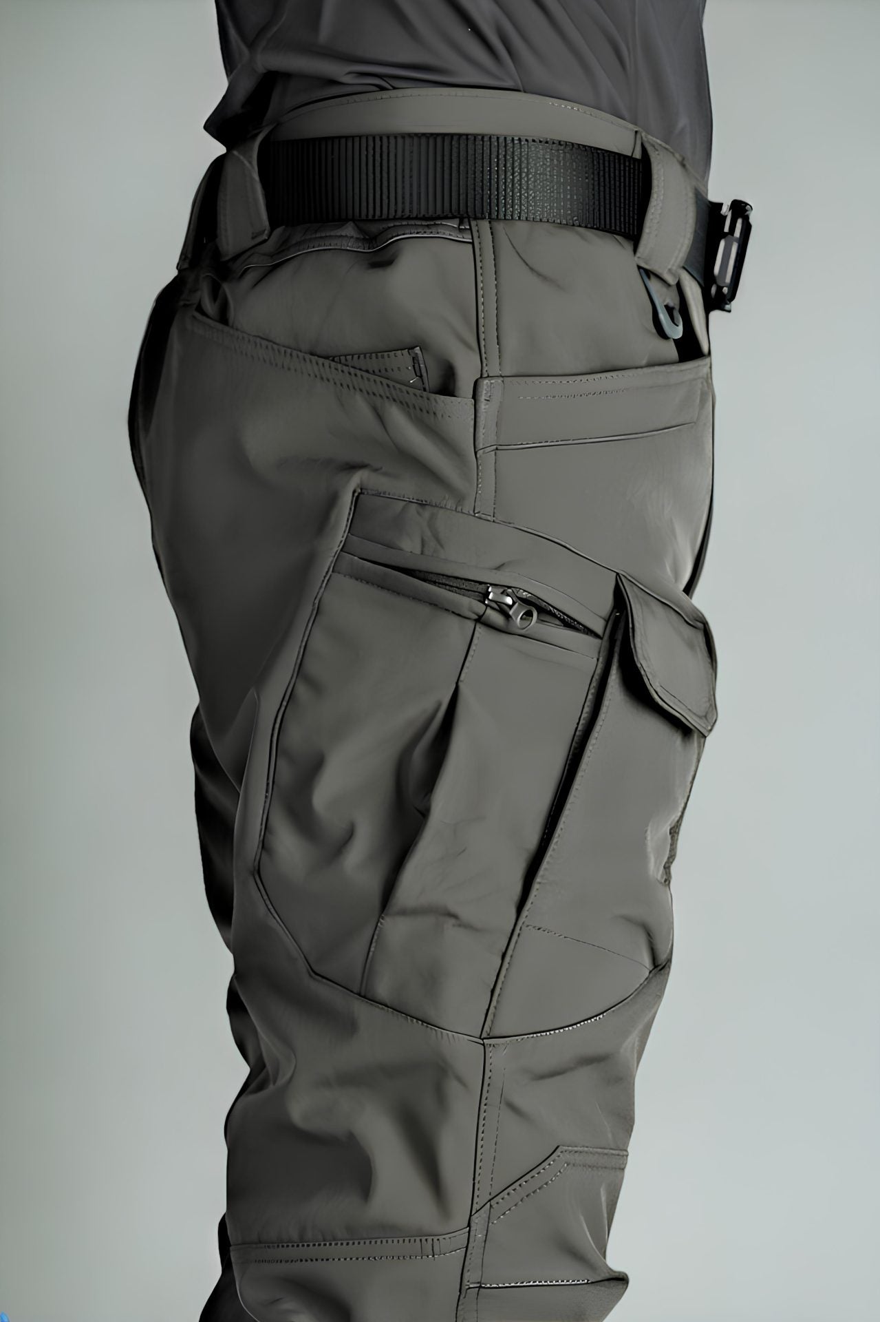 X40 BLACK Tactical Pants