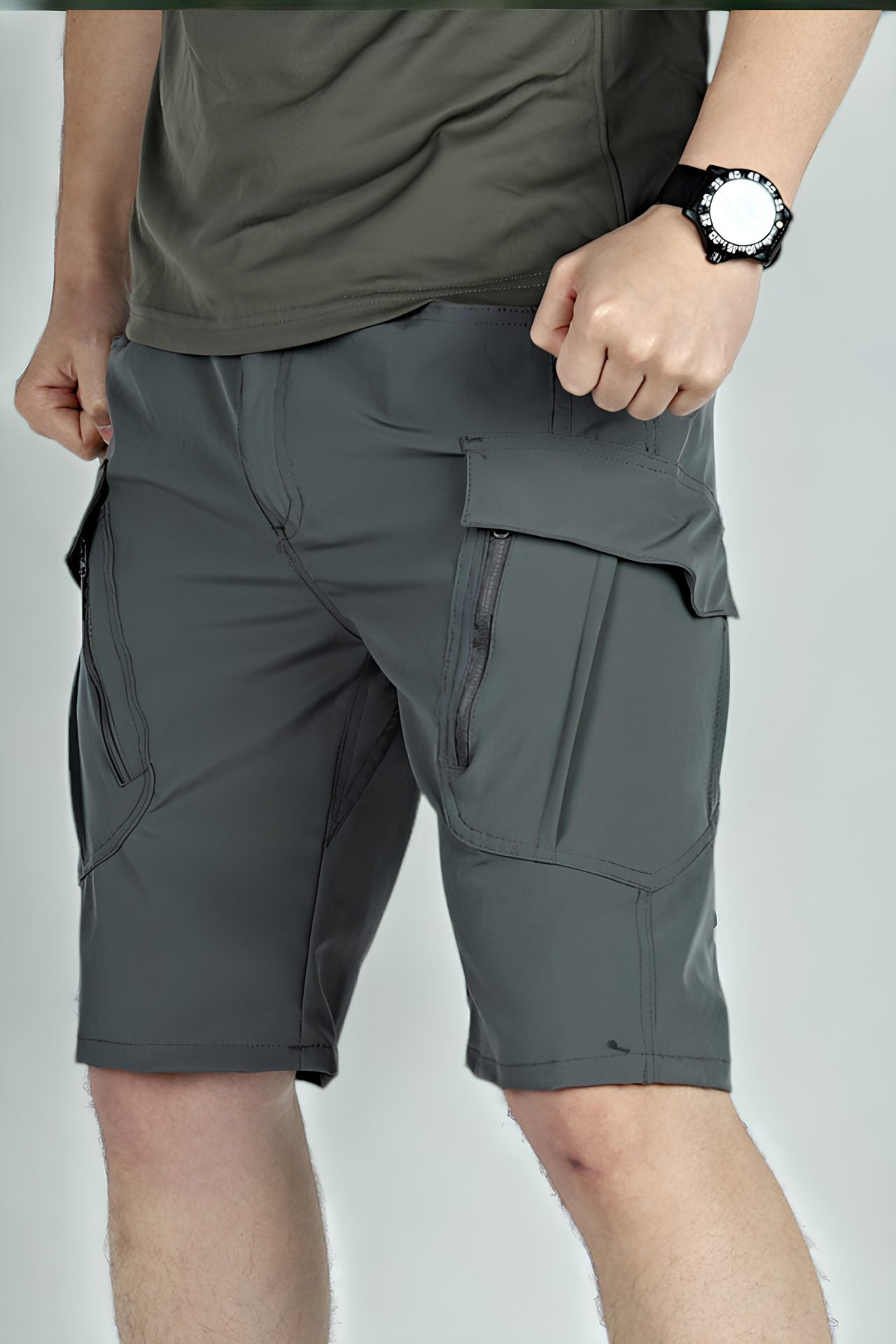 AeroShort 100S
