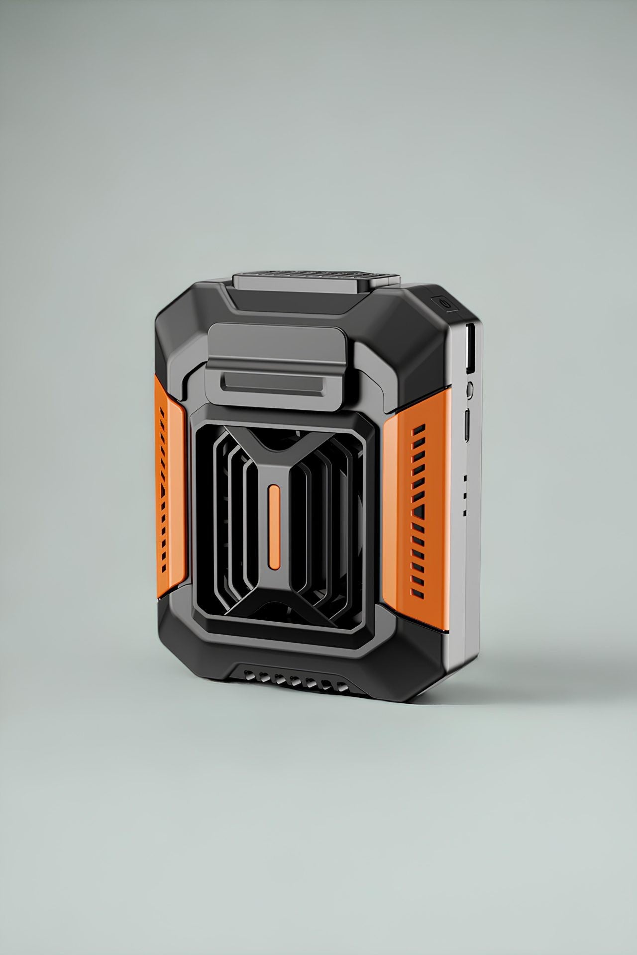 BREEZE Tactical Fan for Workpants