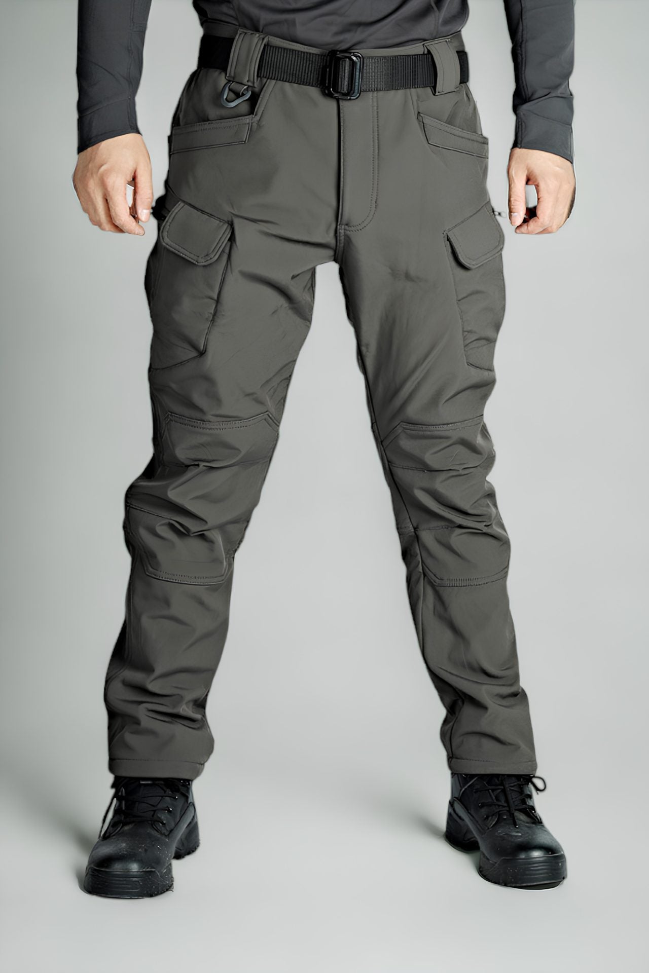 X40 GREY Tactical Pants