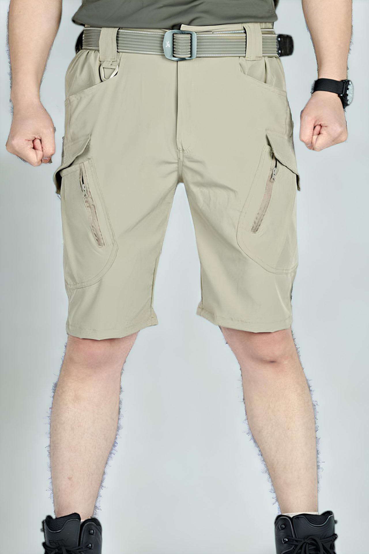 AeroShort 100S
