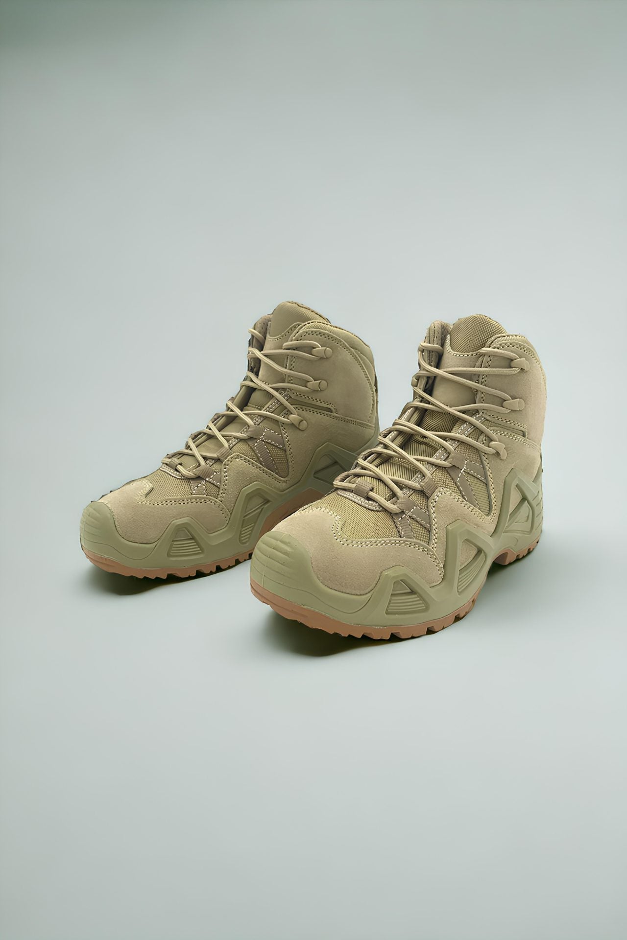 EXTREME Tactical Shoes