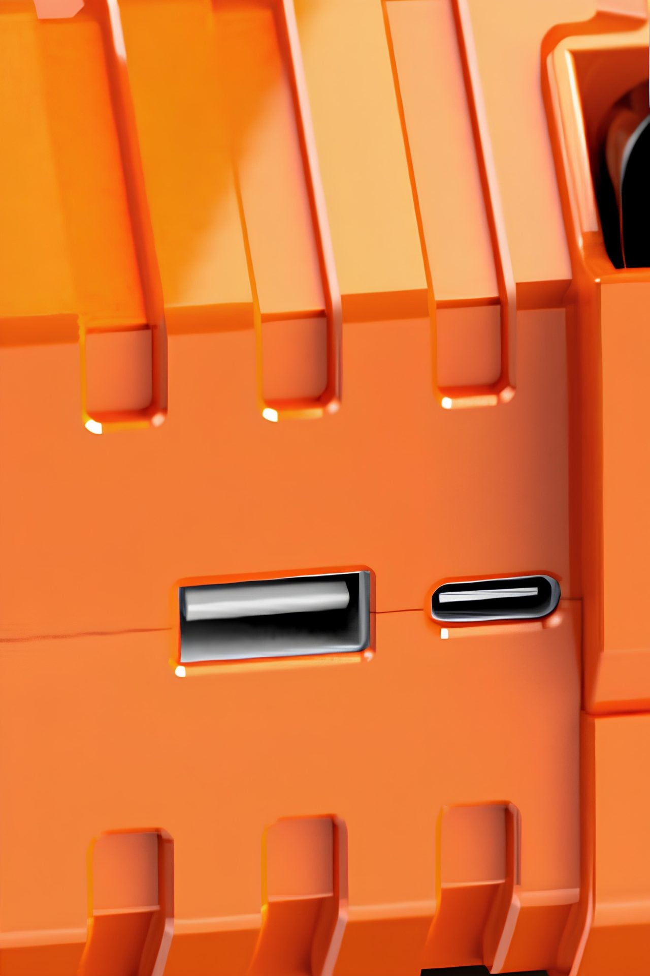 TORNADO Tactical Fan