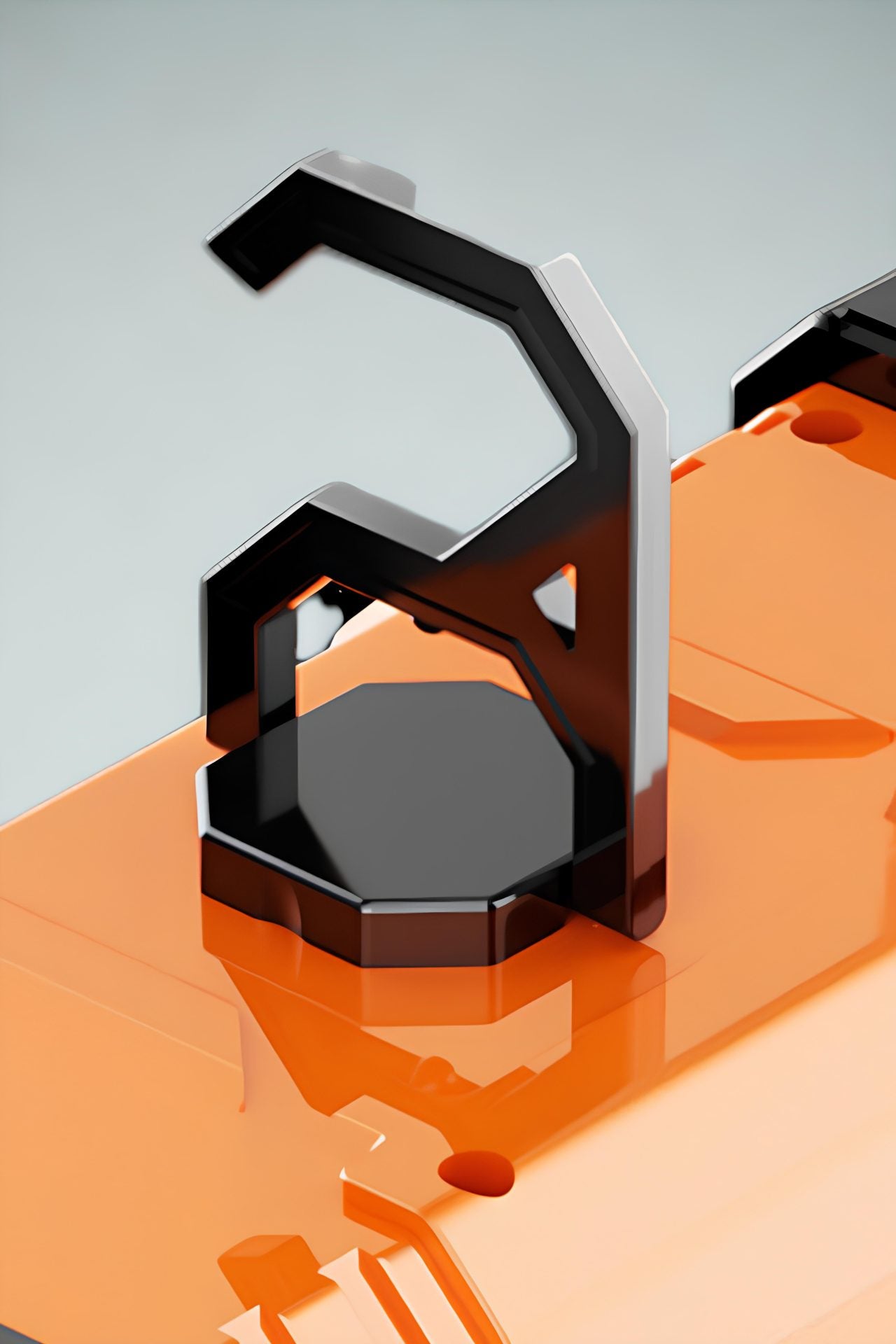 TORNADO Tactical Fan