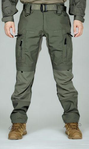 Tactical Pants