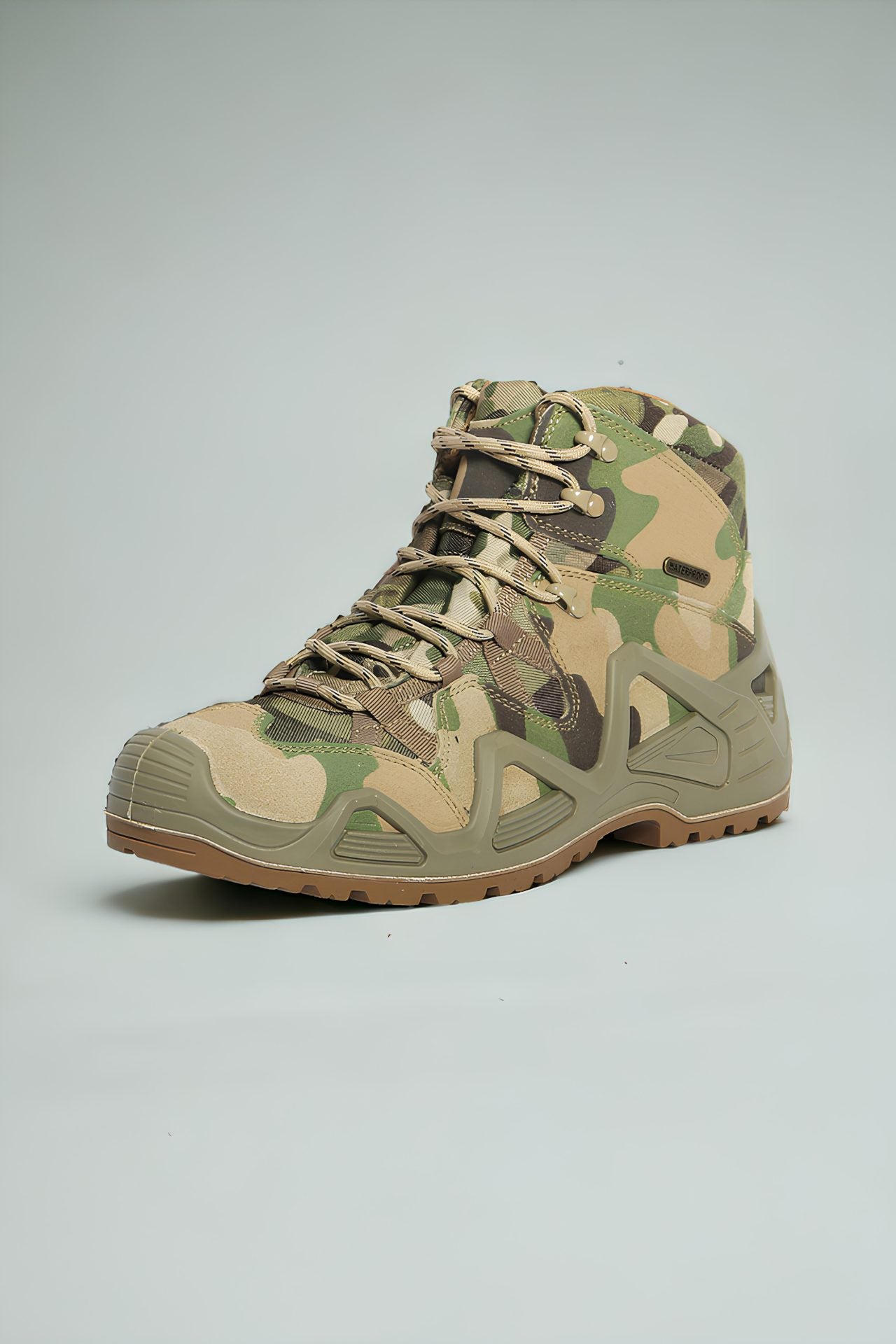 EXTREME Tactical Shoes
