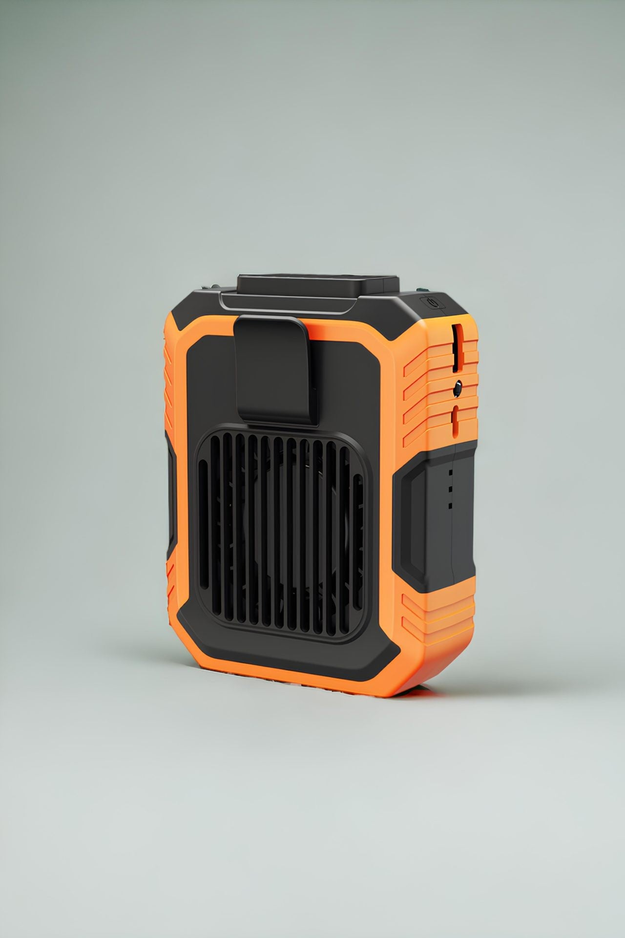 Wind-Ventilator für die Hose