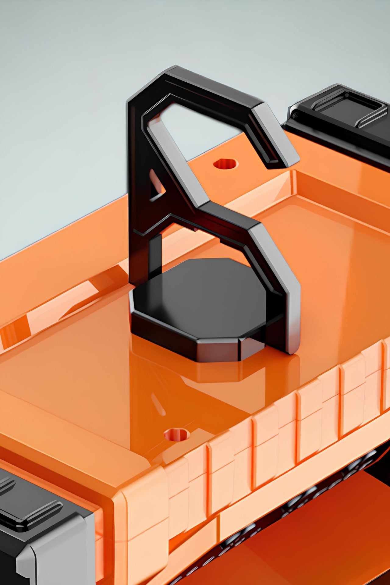 HURRICANE Travel Fan