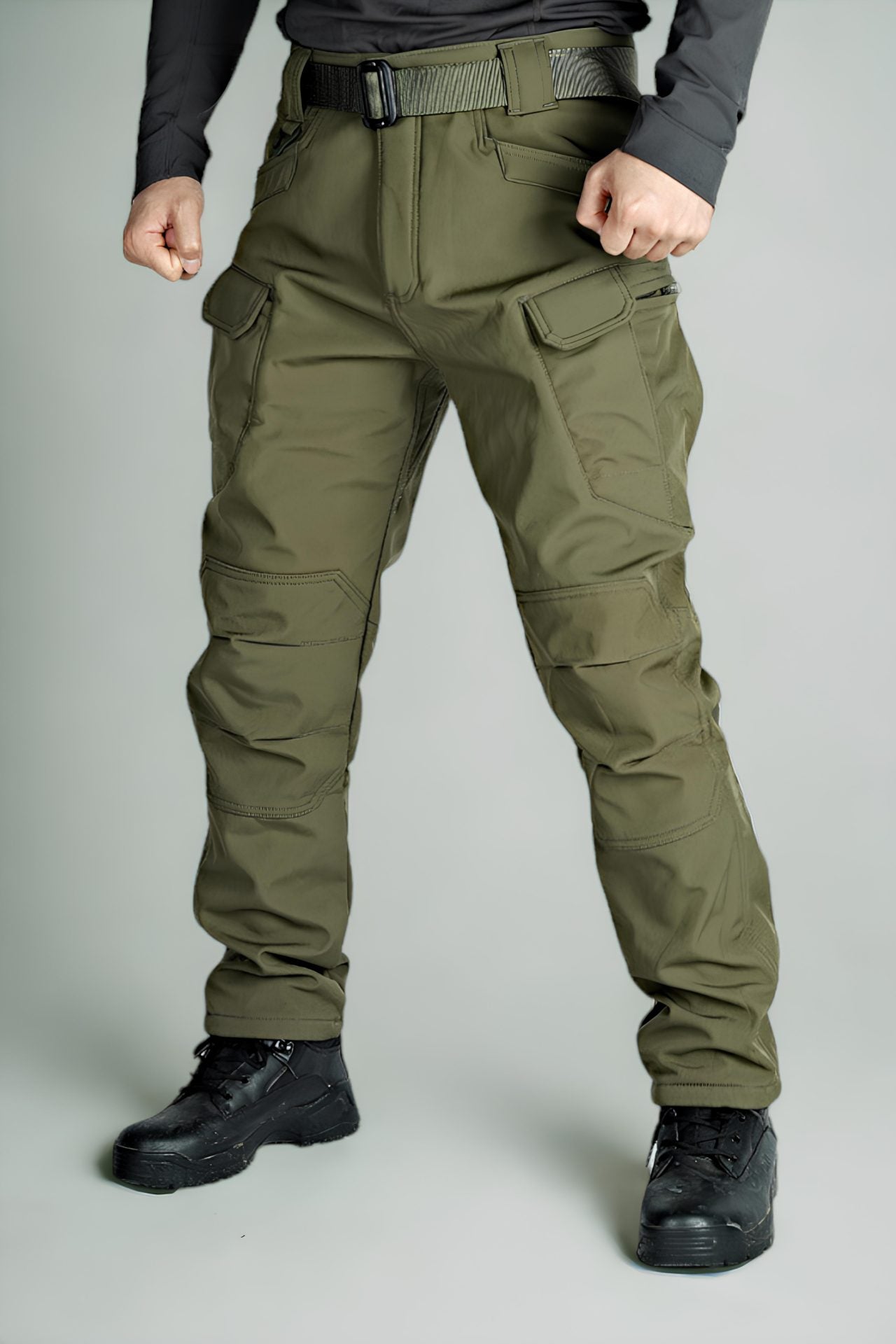 X40 BLACK Tactical Pants