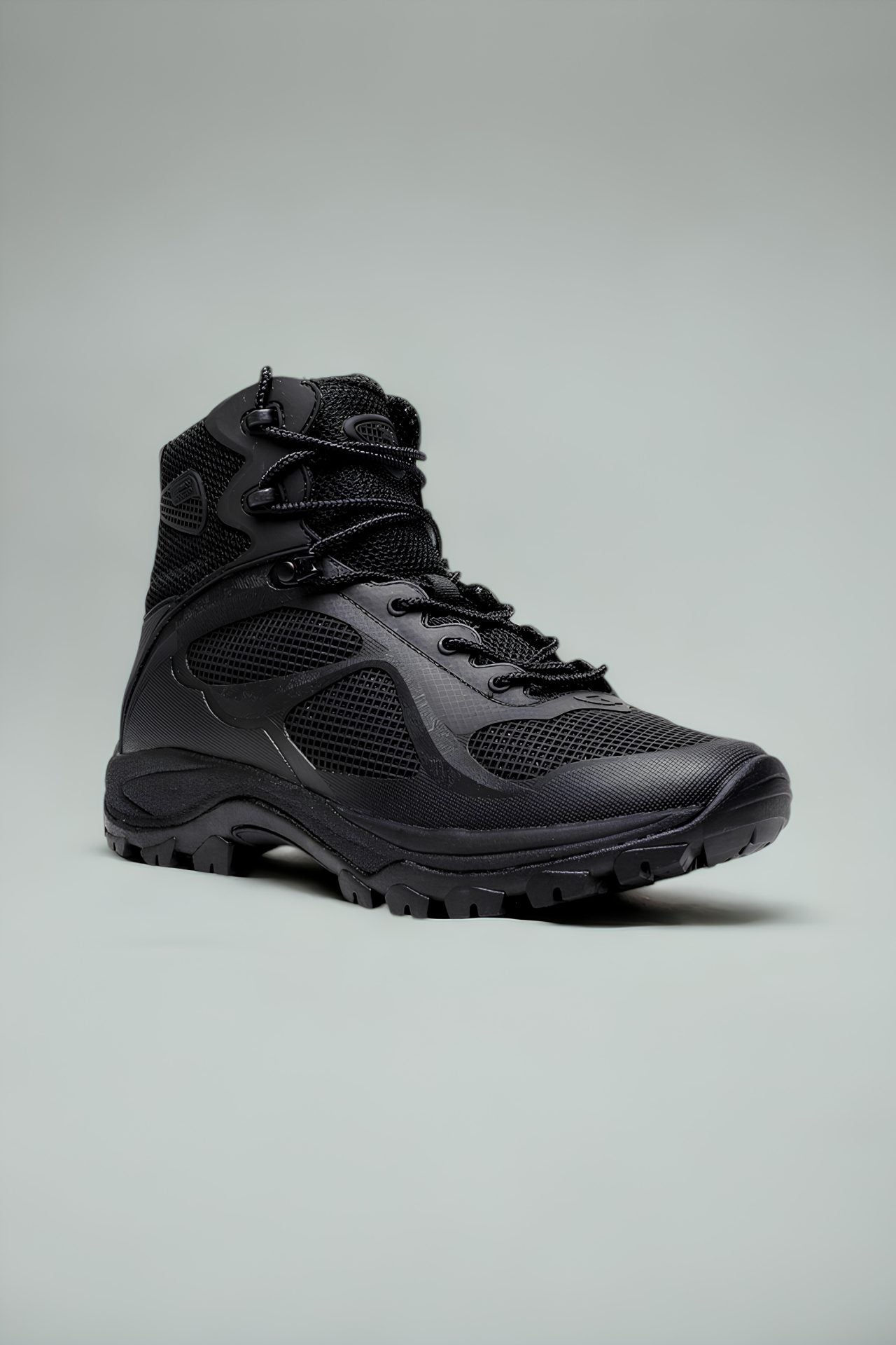 BEAST Tactical Hiking Boots