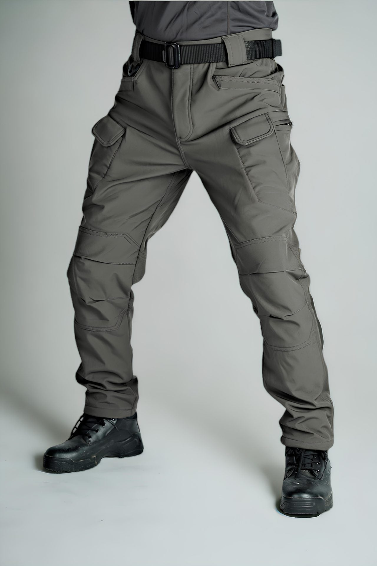 X40 GREY Tactical Pants
