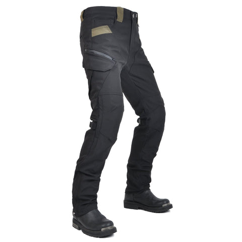 TACVEX MotorArmor™ Riding Pants