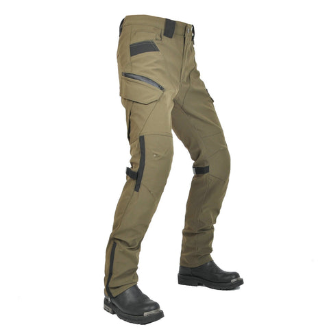 TACVEX MotorArmor™ Riding Pants