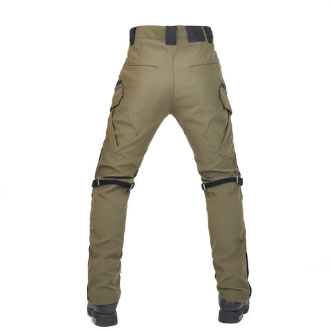 TACVEX MotorArmor™ Riding Pants