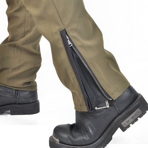 TACVEX MotorArmor™ Riding Pants
