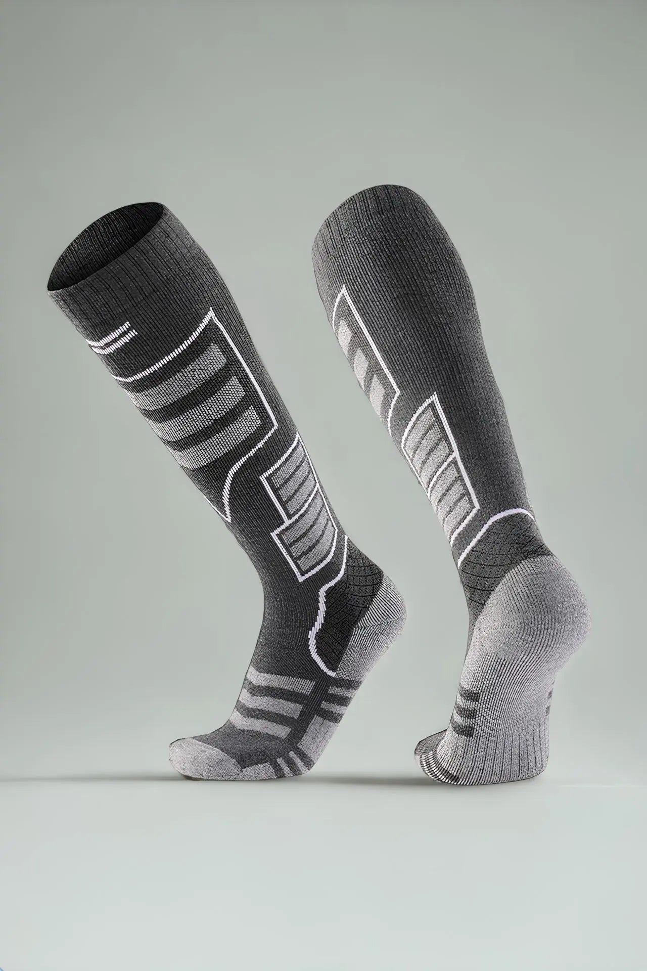 Long Tactical Socks