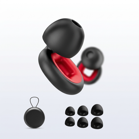 EKON Ride Earplugs